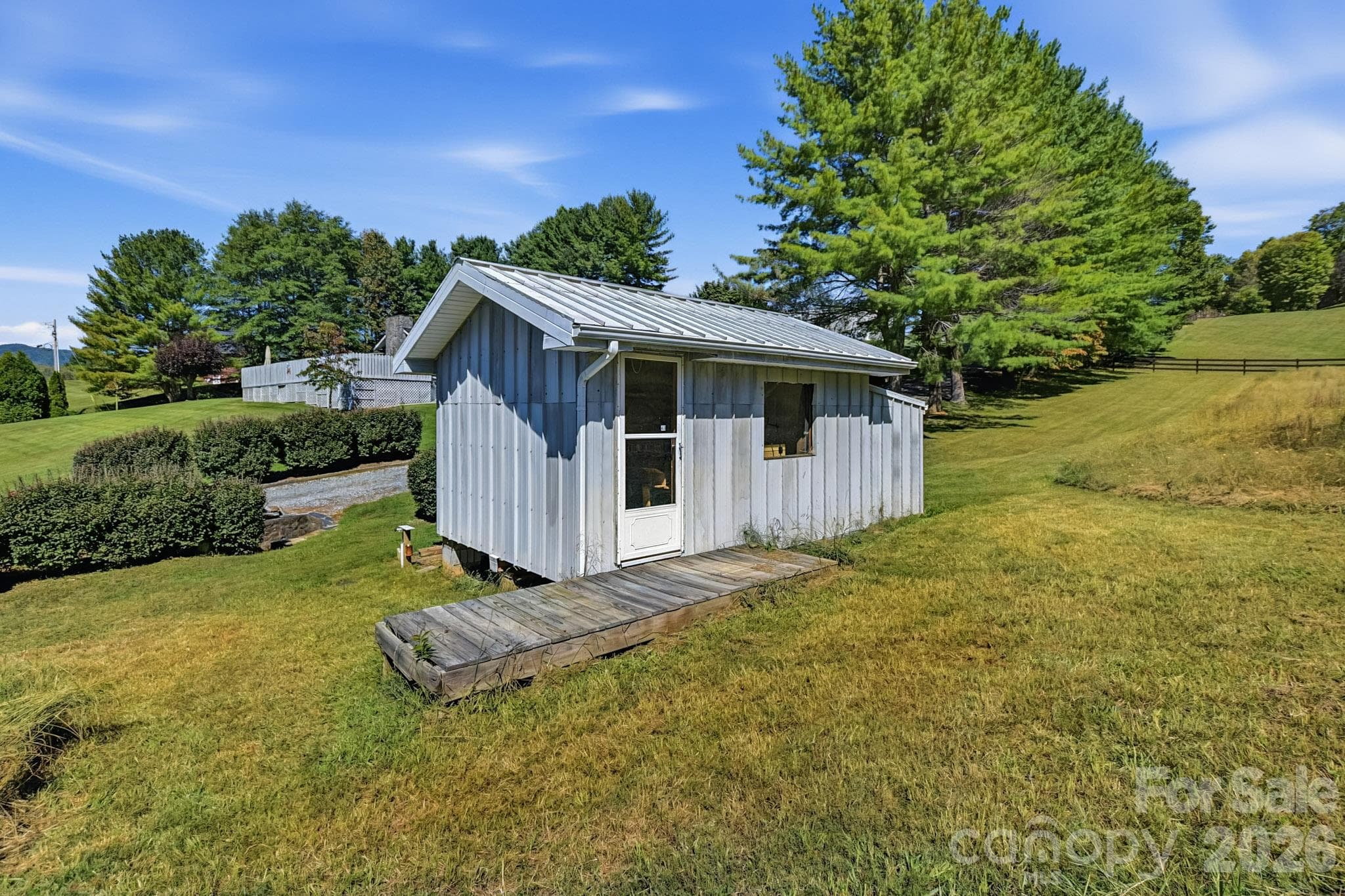 Single Family Residence at 1145 Coleman Mountain Road, Waynesville, photo 37 of 46