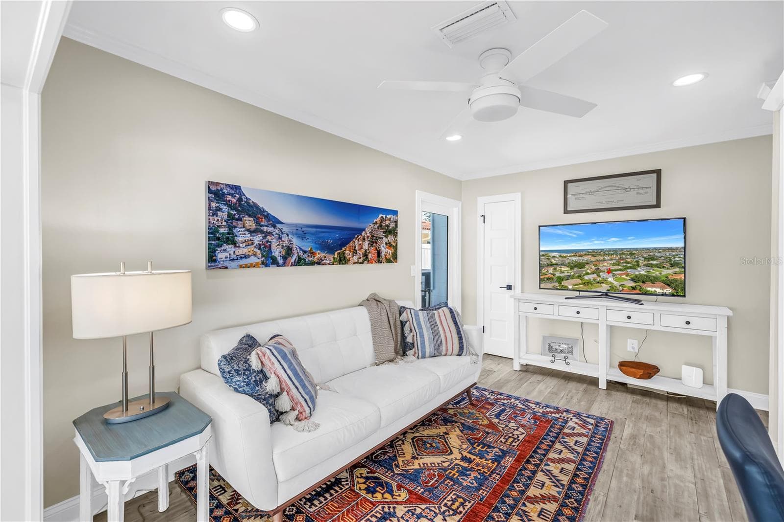 Quite cozy I must say. - 1114 2ND AVE S, TIERRA VERDE