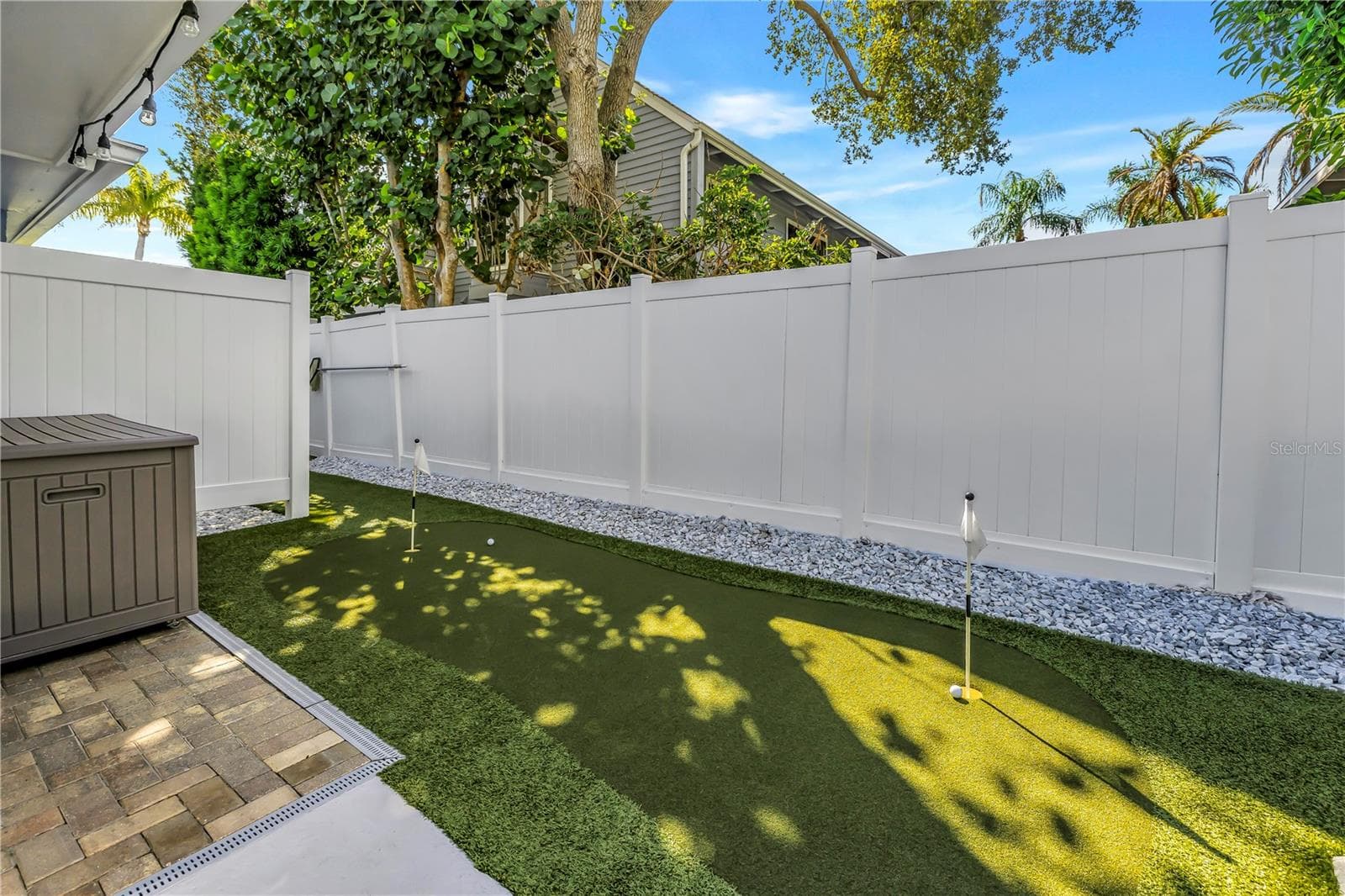 Putt Putt Golf anyone? - 1114 2ND AVE S, TIERRA VERDE