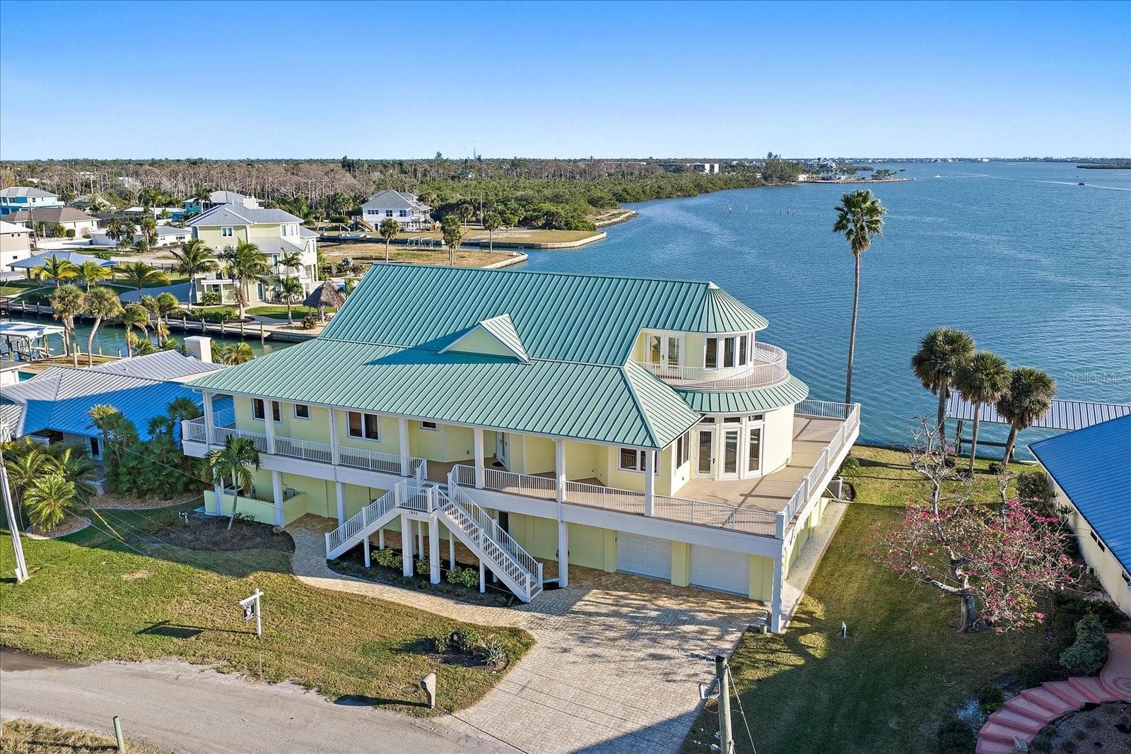 Front View - 1905 MISSISSIPPI AVE, ENGLEWOOD