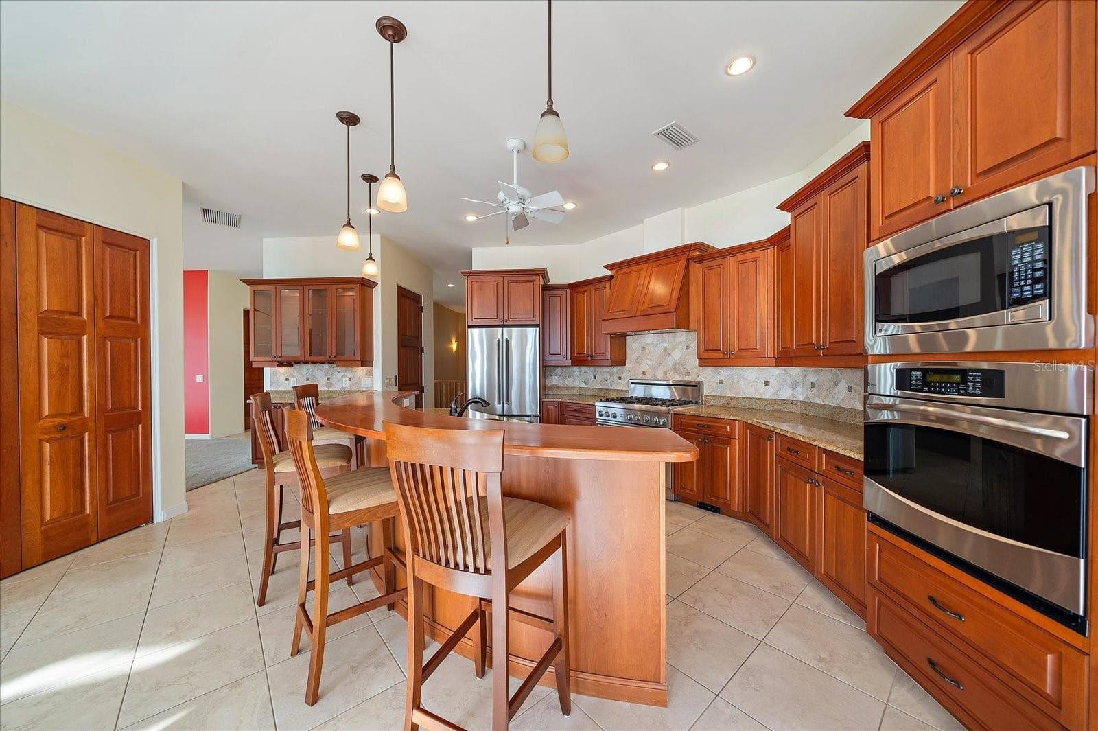 Kitchen - 1905 MISSISSIPPI AVE, ENGLEWOOD