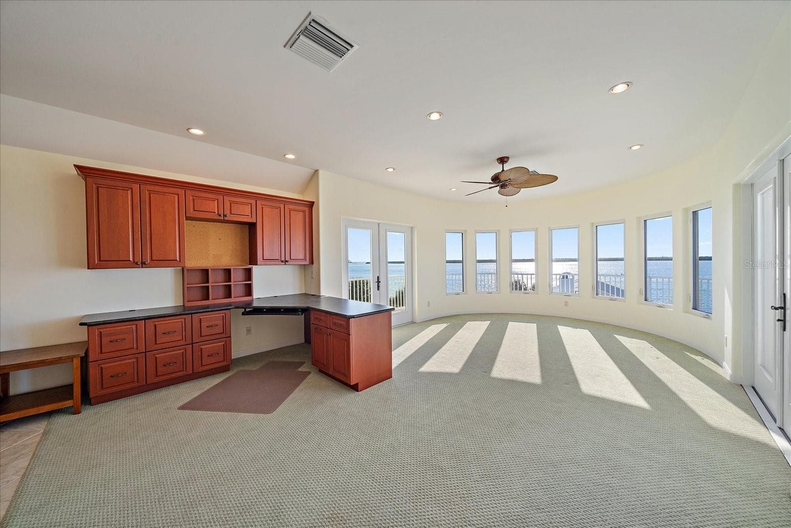 3rd floor office - 1905 MISSISSIPPI AVE, ENGLEWOOD