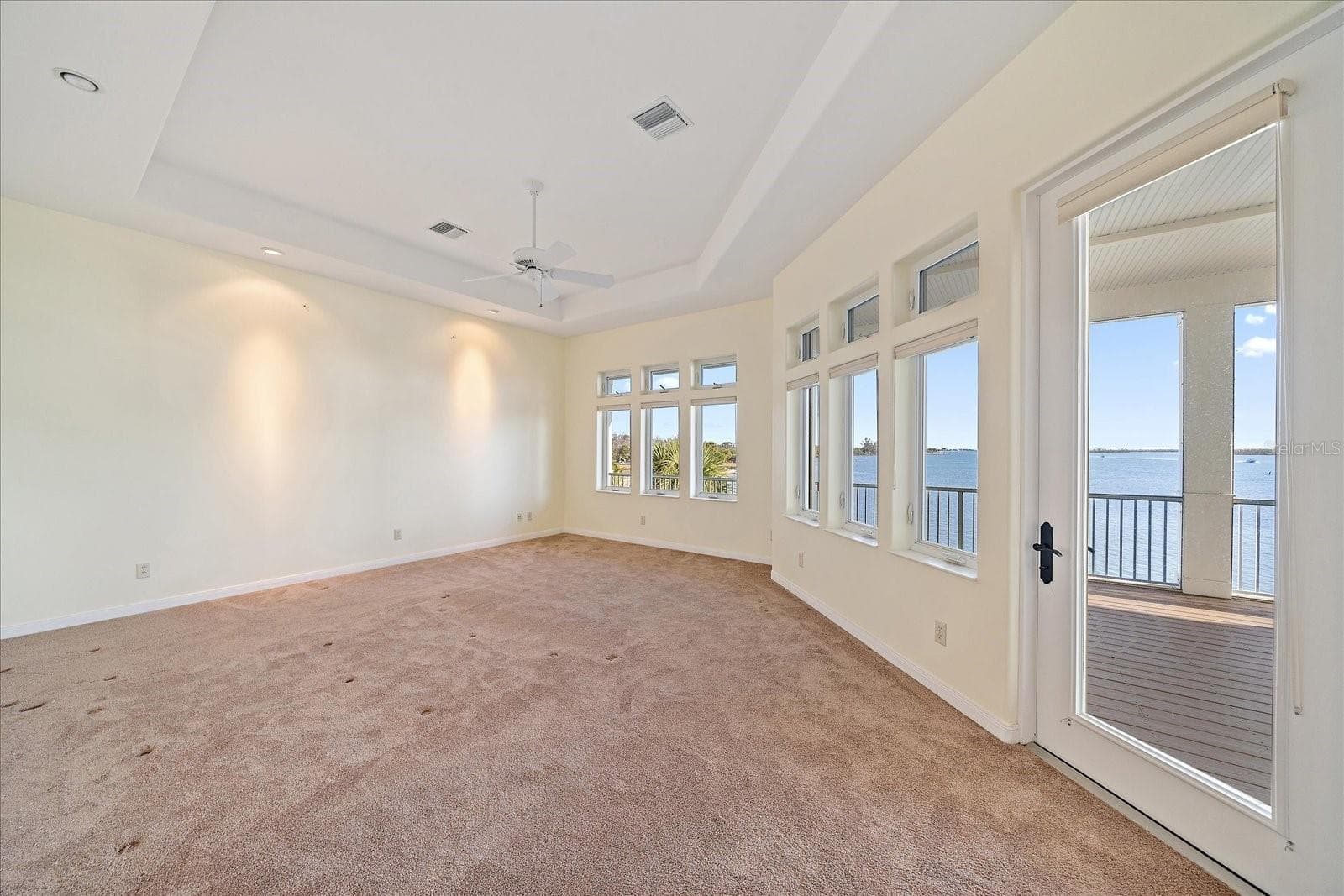 2nd Bedroom - 1905 MISSISSIPPI AVE, ENGLEWOOD