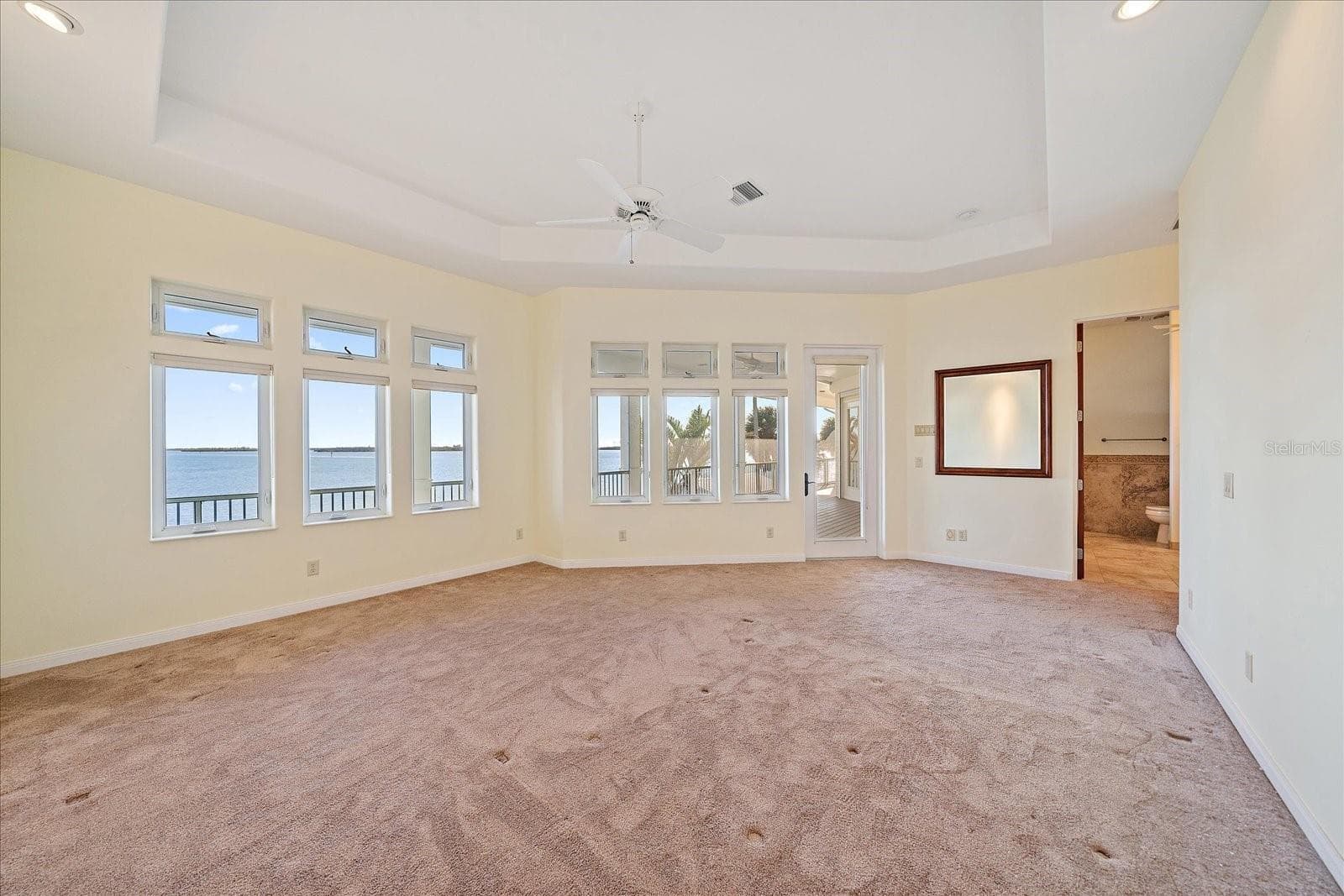 2nd Bedroom - 1905 MISSISSIPPI AVE, ENGLEWOOD