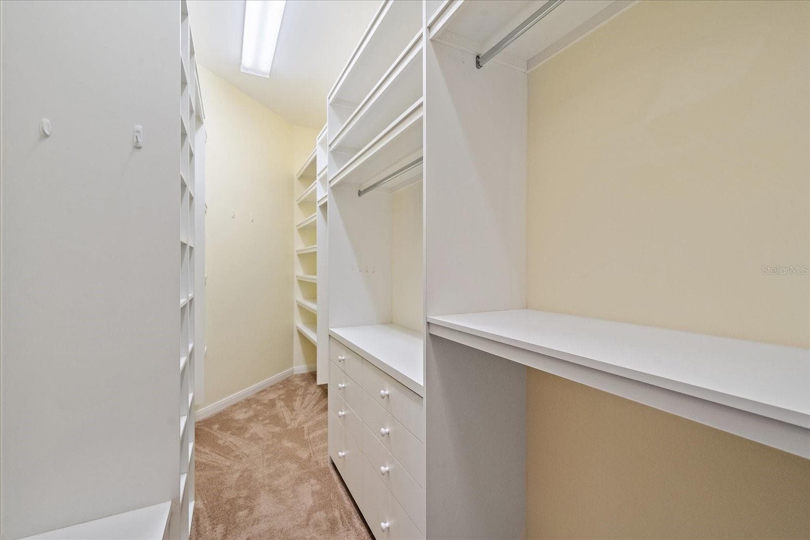 2nd Bedroom walk in closet - 1905 MISSISSIPPI AVE, ENGLEWOOD