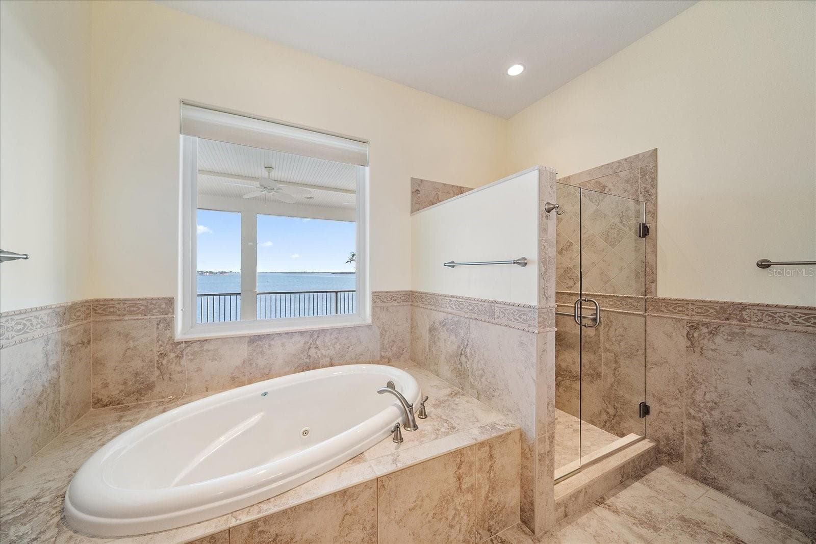 2nd Bathroom - 1905 MISSISSIPPI AVE, ENGLEWOOD