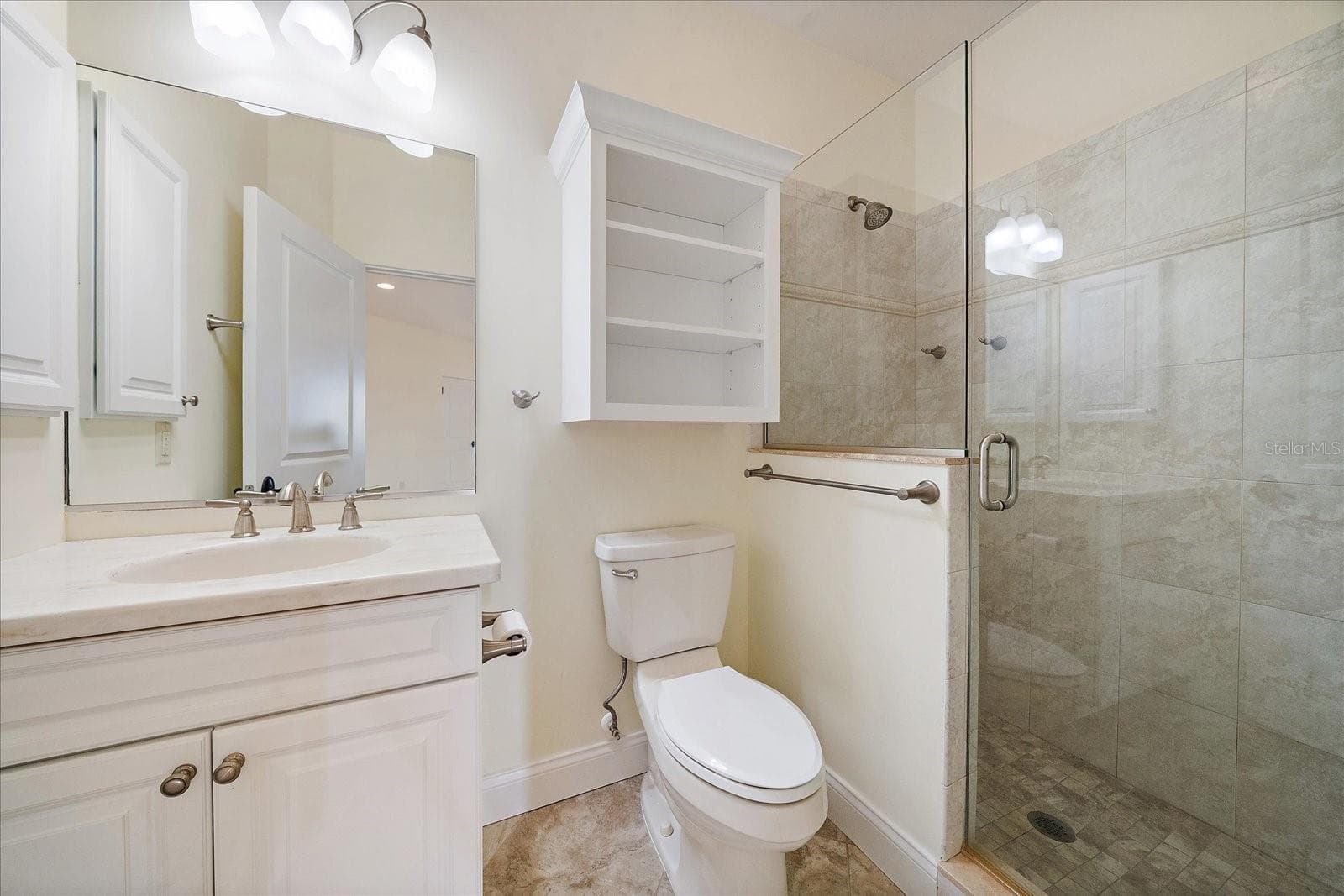 Mother in law bathroom - 1905 MISSISSIPPI AVE, ENGLEWOOD