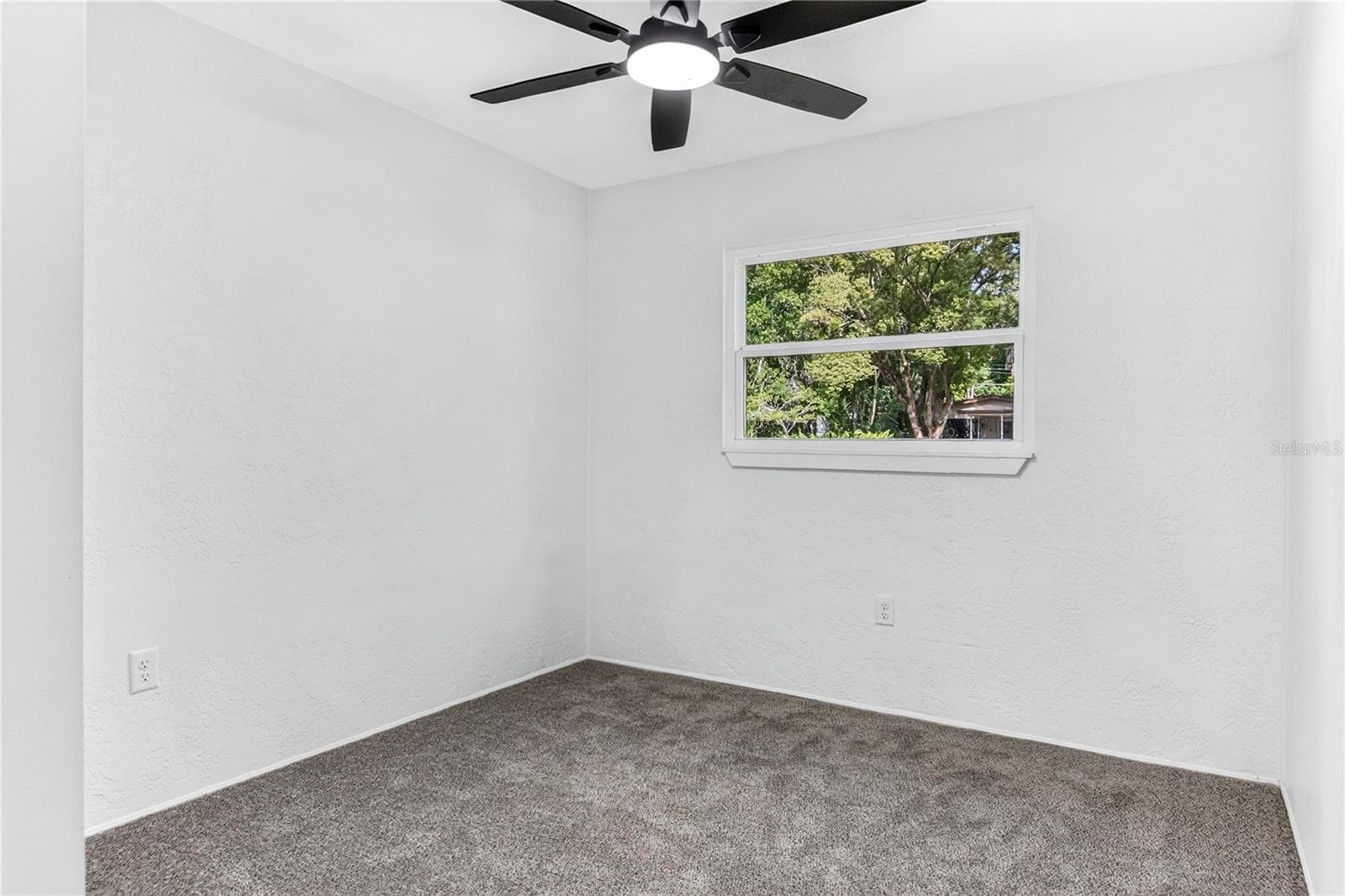 Bedroom 1 - 2426 S LAUREL AVE, SANFORD