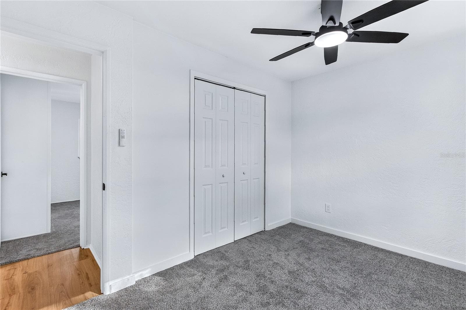 Bedroom 1 - 2426 S LAUREL AVE, SANFORD