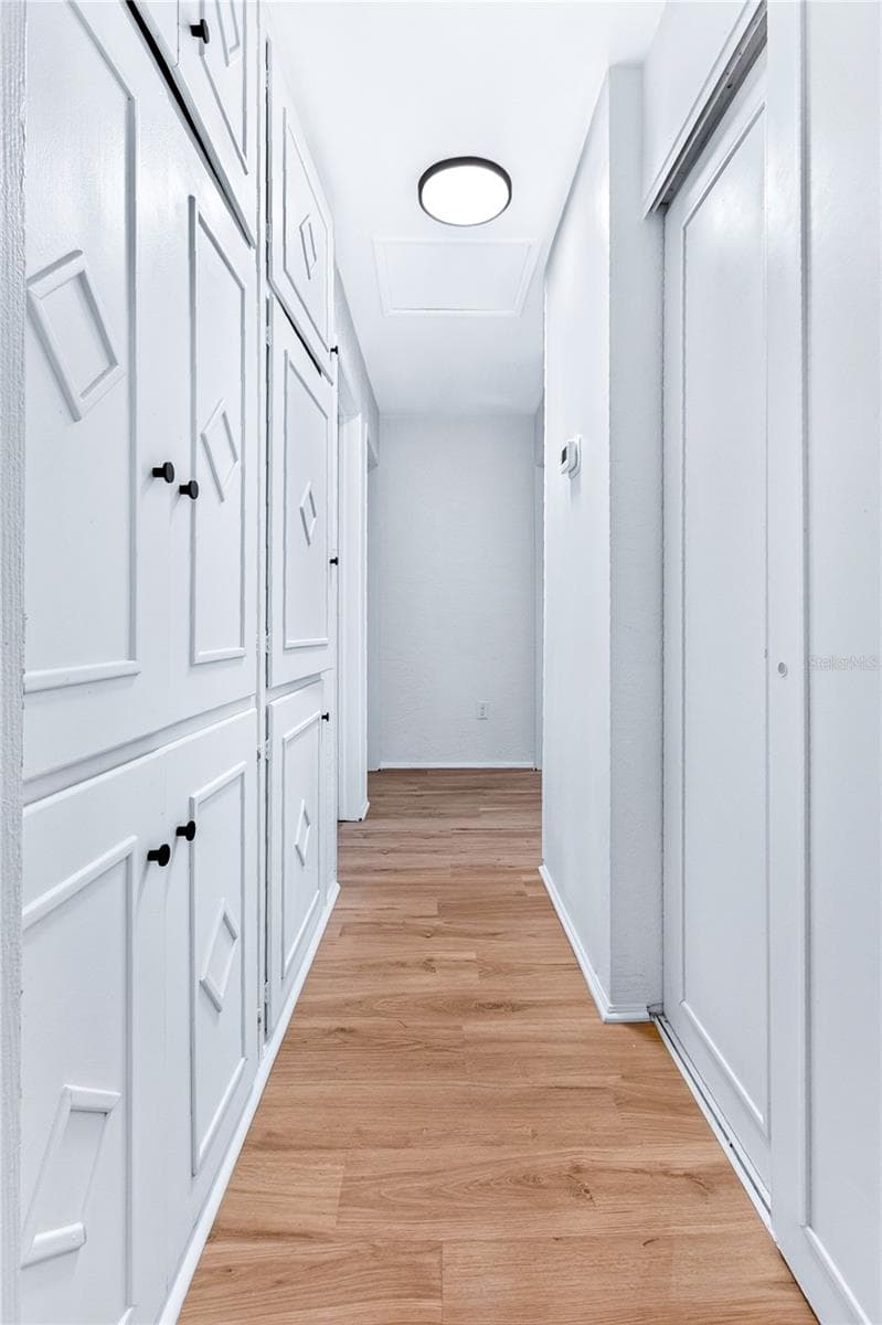 Lots of storage - 2426 S LAUREL AVE, SANFORD