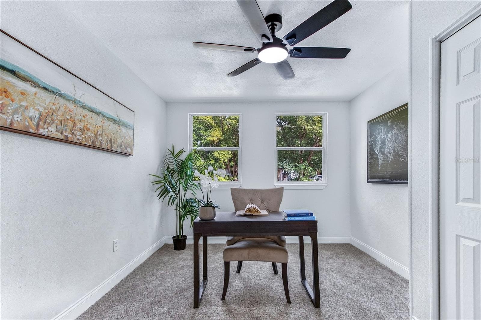 Single Family Residence at 2426 S LAUREL AVE, SANFORD, photo 24 of 39