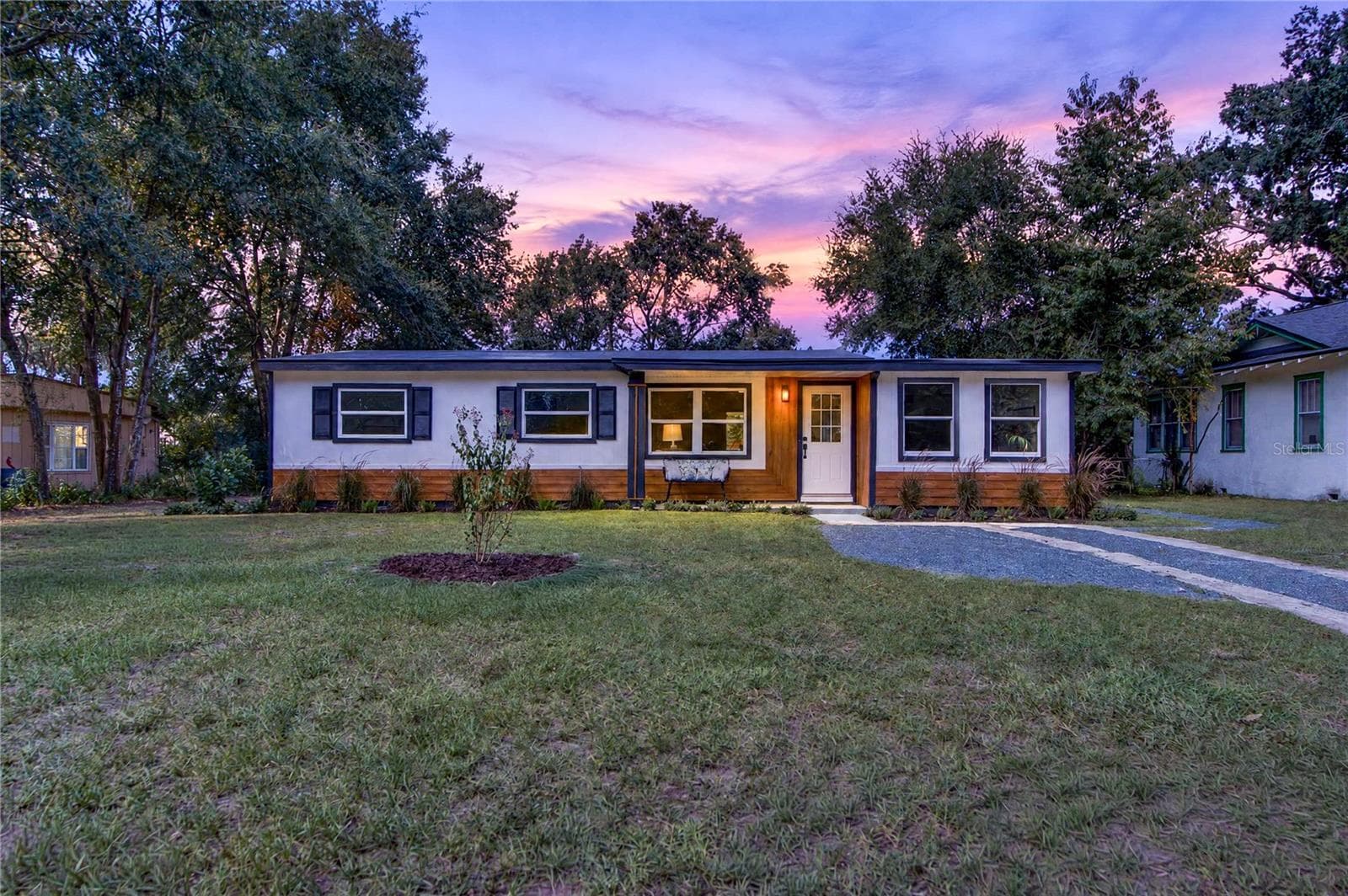 Single Family Residence at 2426 S LAUREL AVE, SANFORD, photo 39 of 39