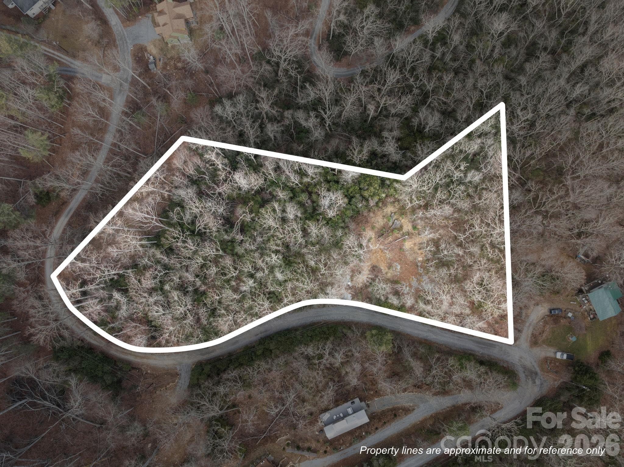 1443 Old Mill Road
