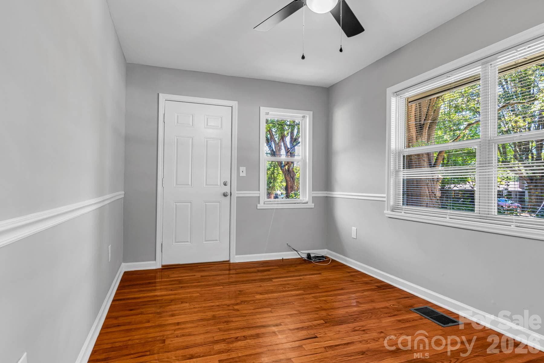 Single Family Residence at 402 E Horah Street, Salisbury, photo 8 of 45