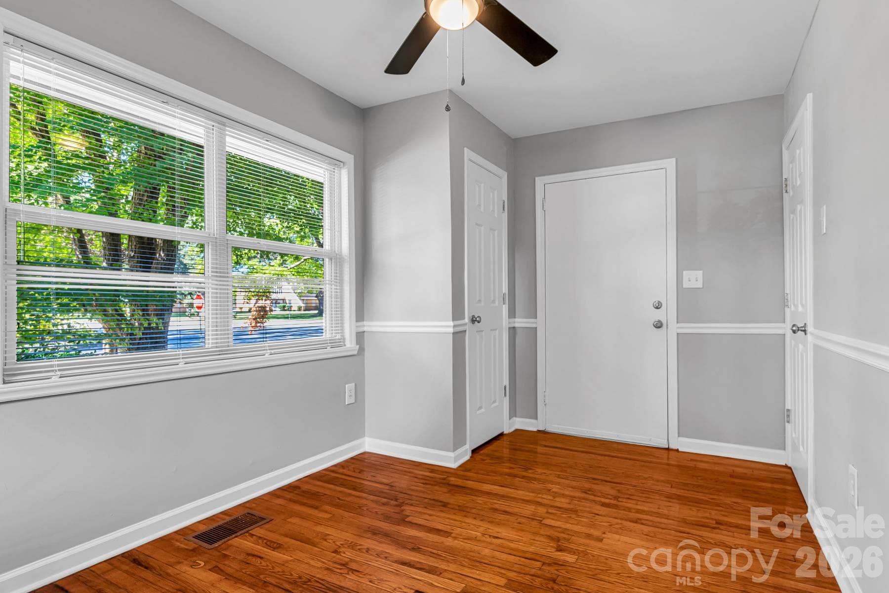 Single Family Residence at 402 E Horah Street, Salisbury, photo 9 of 45