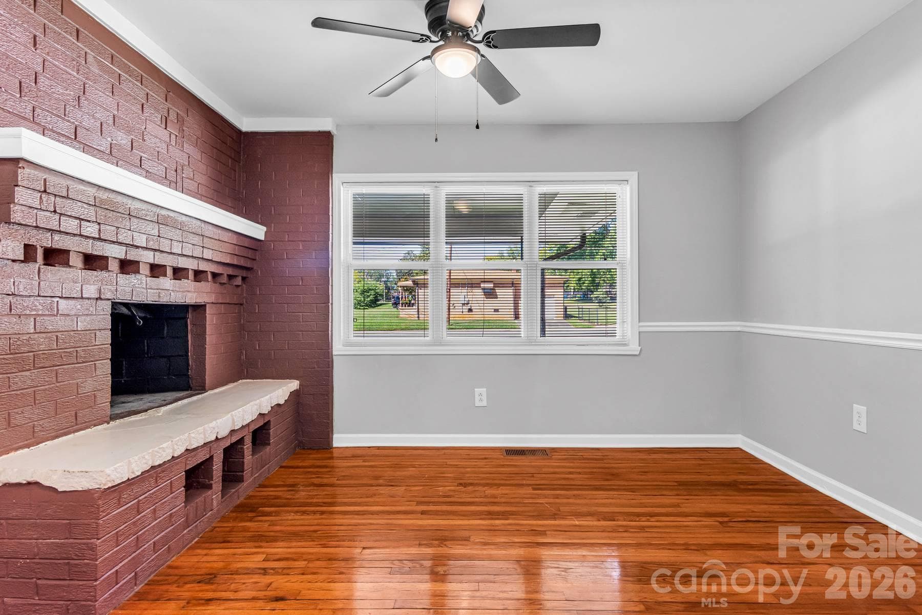 Single Family Residence at 402 E Horah Street, Salisbury, photo 10 of 45