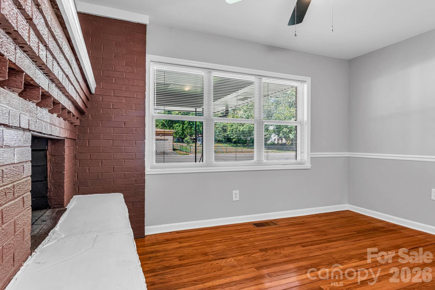 Single Family Residence at 402 E Horah Street, Salisbury, photo 13 of 45