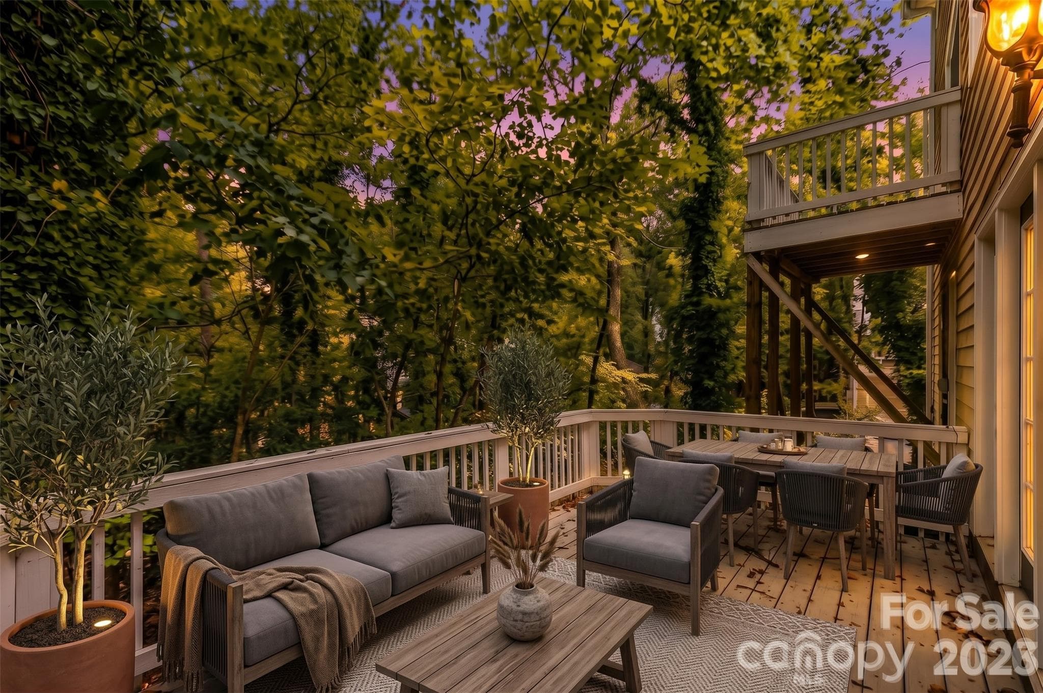 Virtually Staged - 4066 Triton Drive, Tega Cay