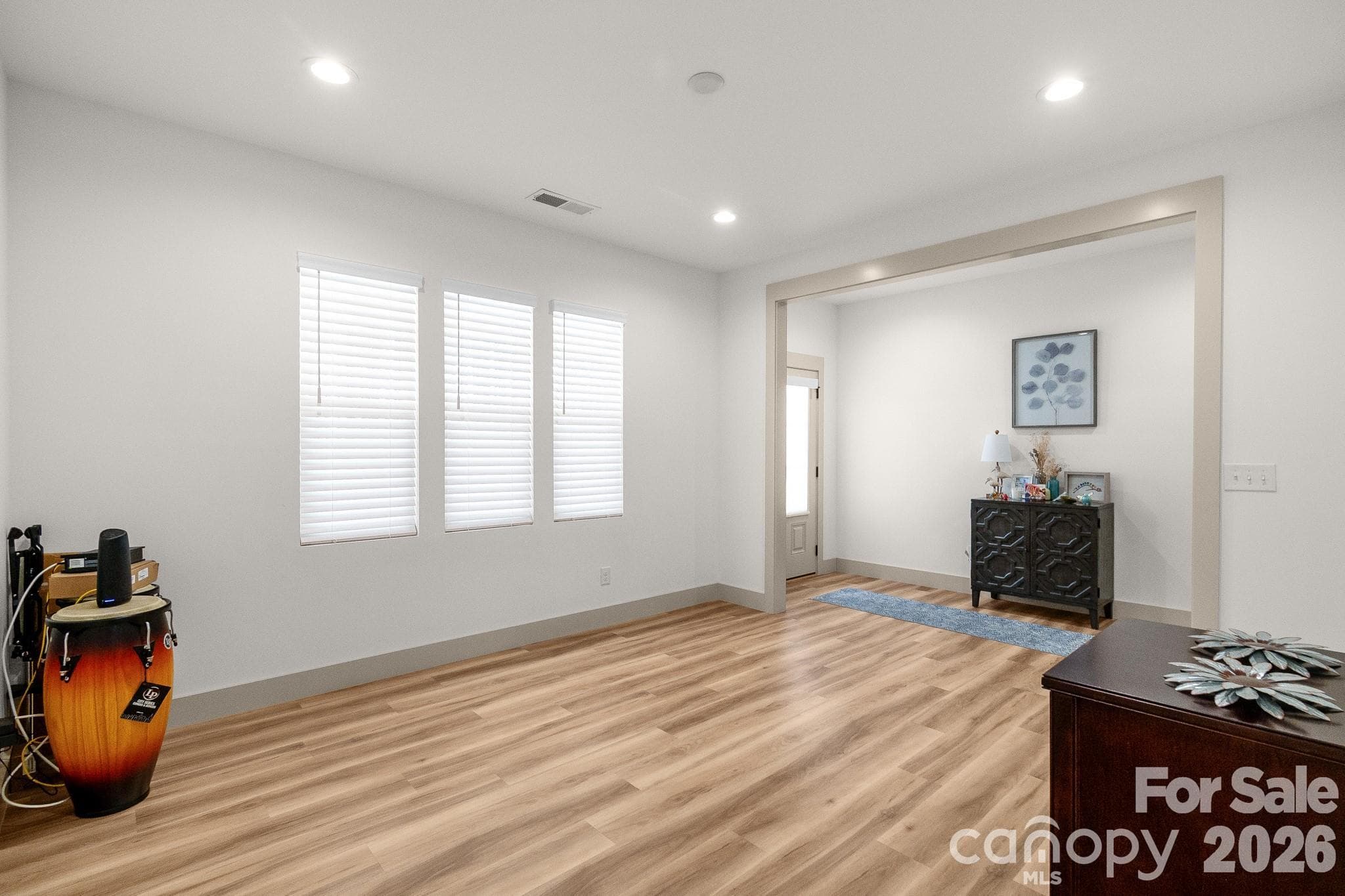 Single Family Residence at 6311 Highway 205 Highway, Marshville, photo 7 of 43