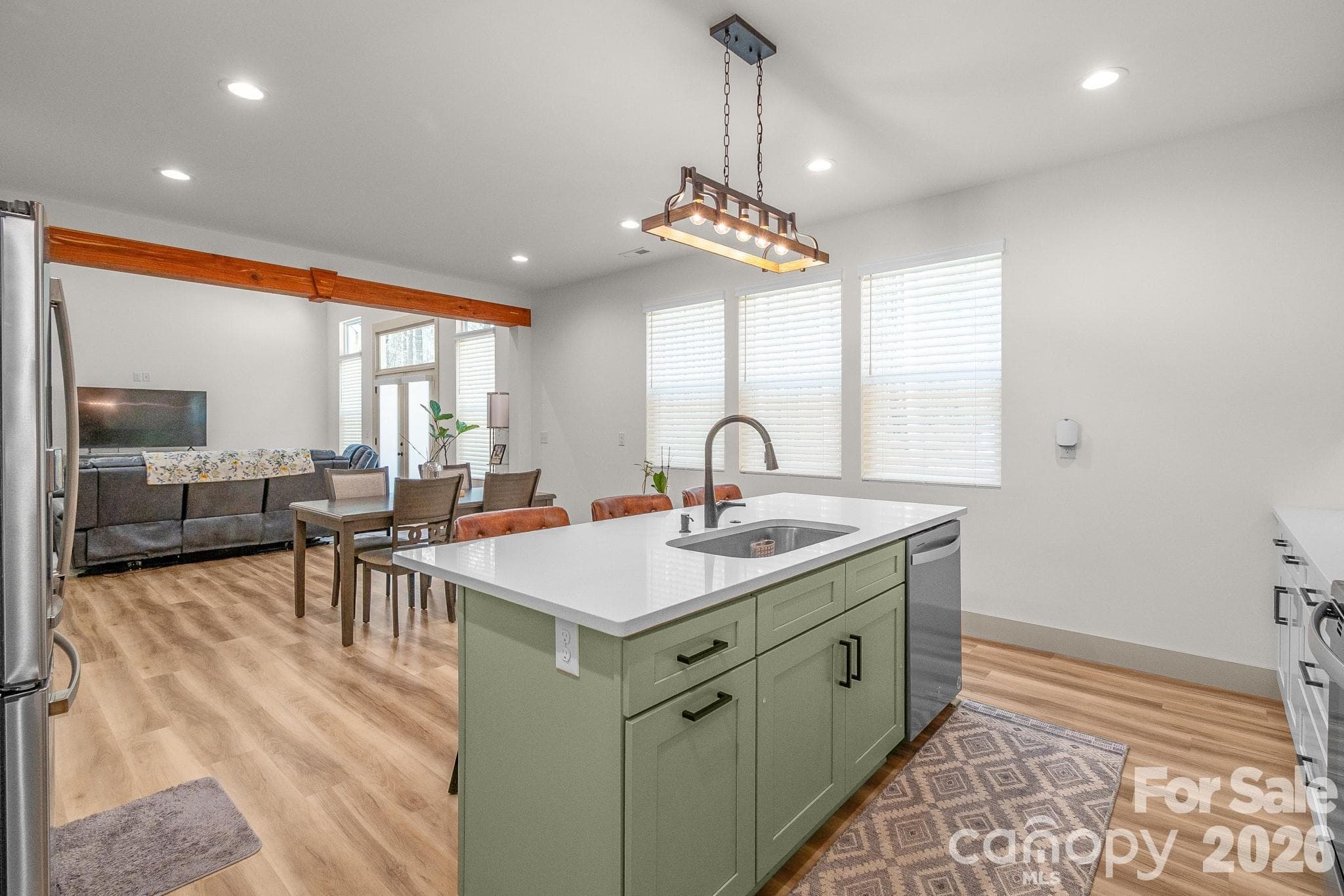 Single Family Residence at 6311 Highway 205 Highway, Marshville, photo 18 of 43