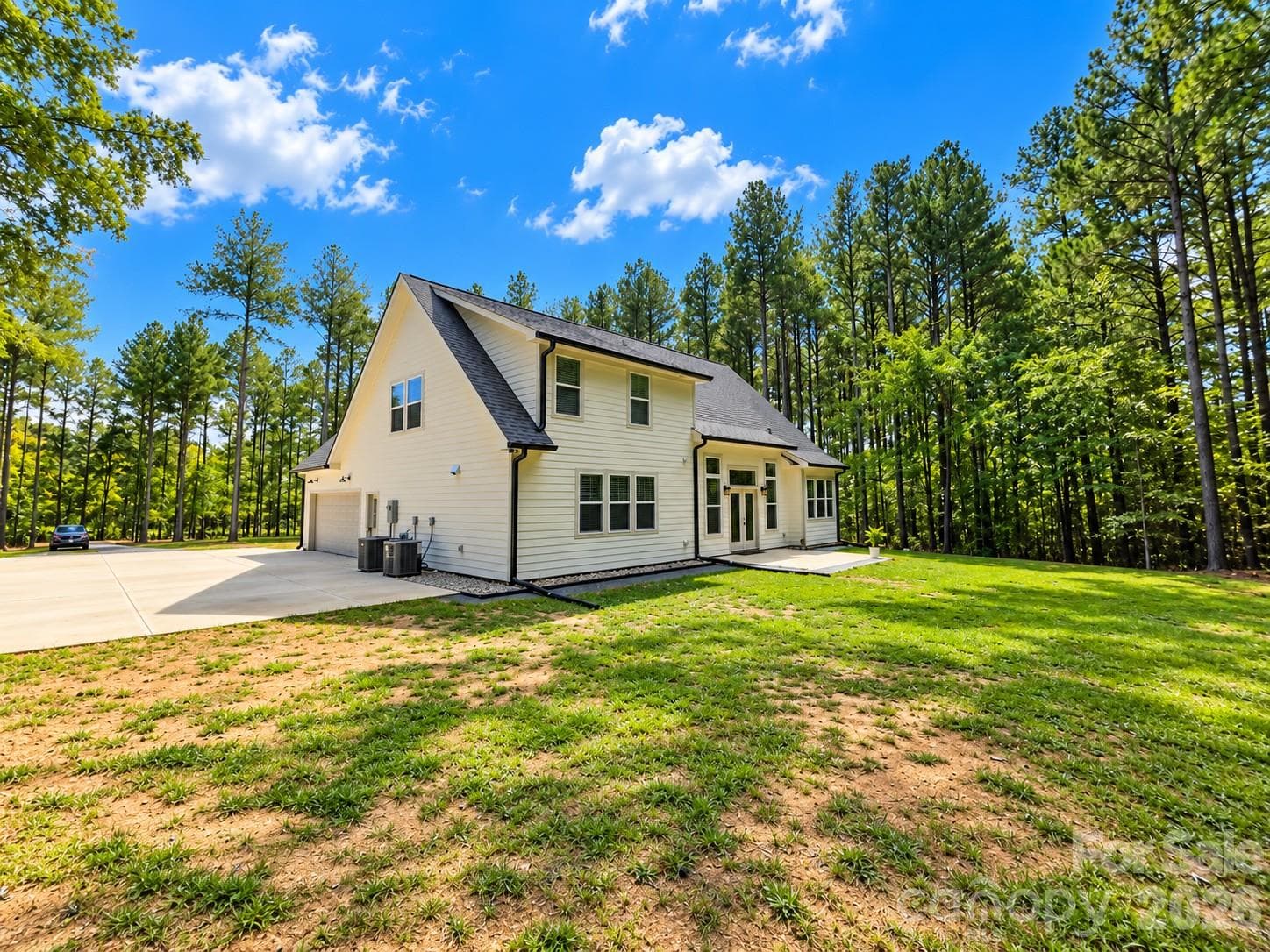 Single Family Residence at 6311 Highway 205 Highway, Marshville, photo 41 of 43