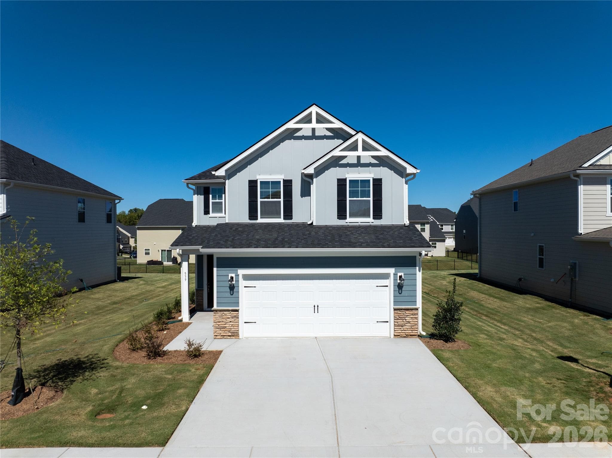Single Family Residence at 539 Larragan Drive, Denver, photo 2 of 18