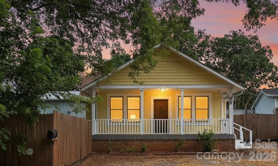 376 Fairview Road