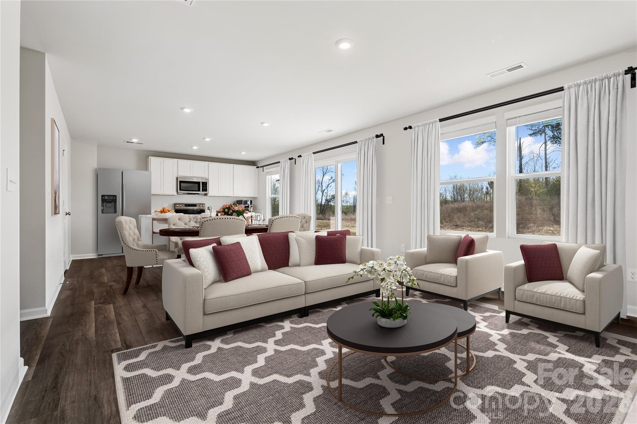 Example Photo - 1197 Grebe Road, Sherrills Ford
