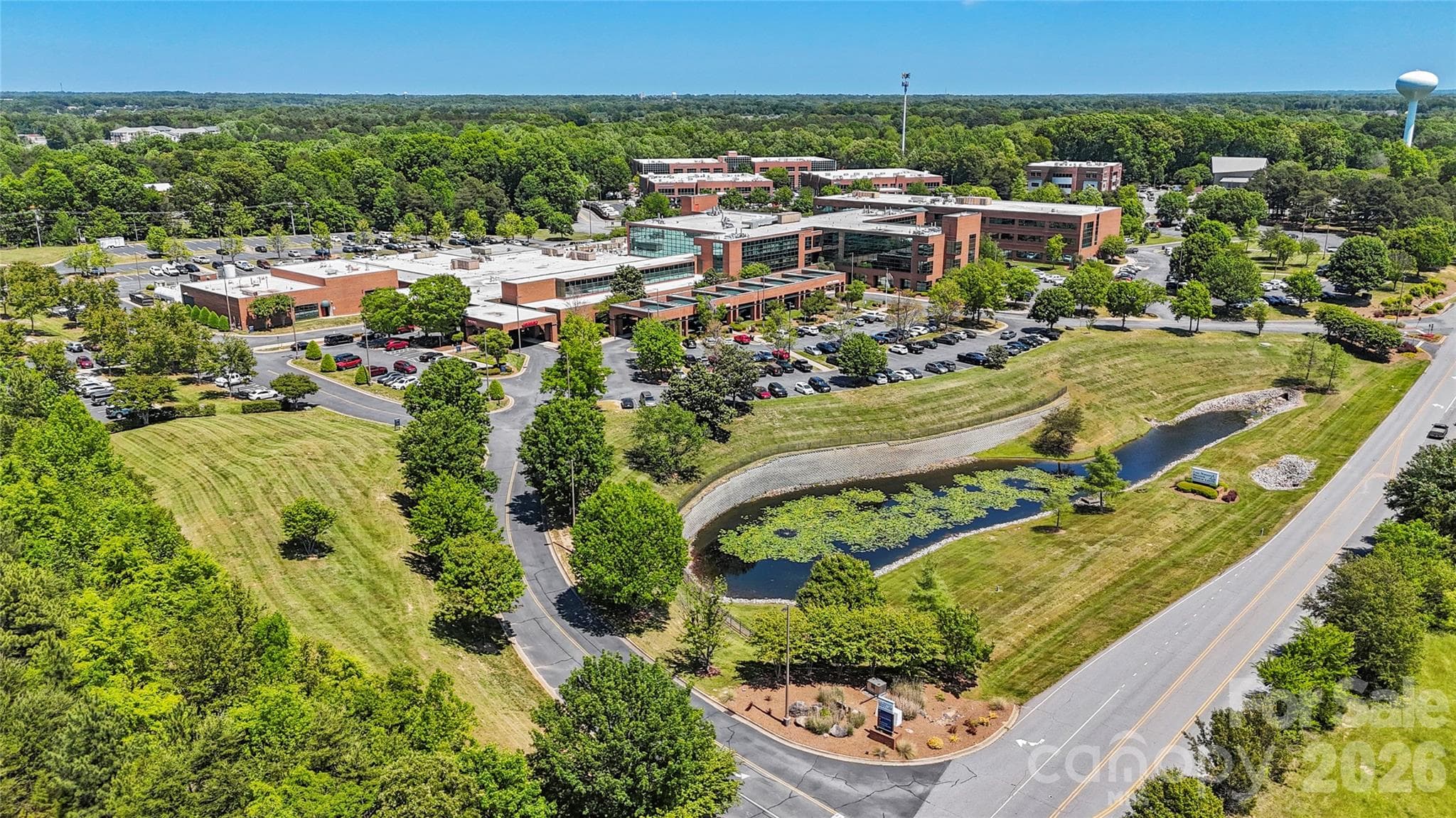 Sherrills Ford Area - 1197 Grebe Road, Sherrills Ford
