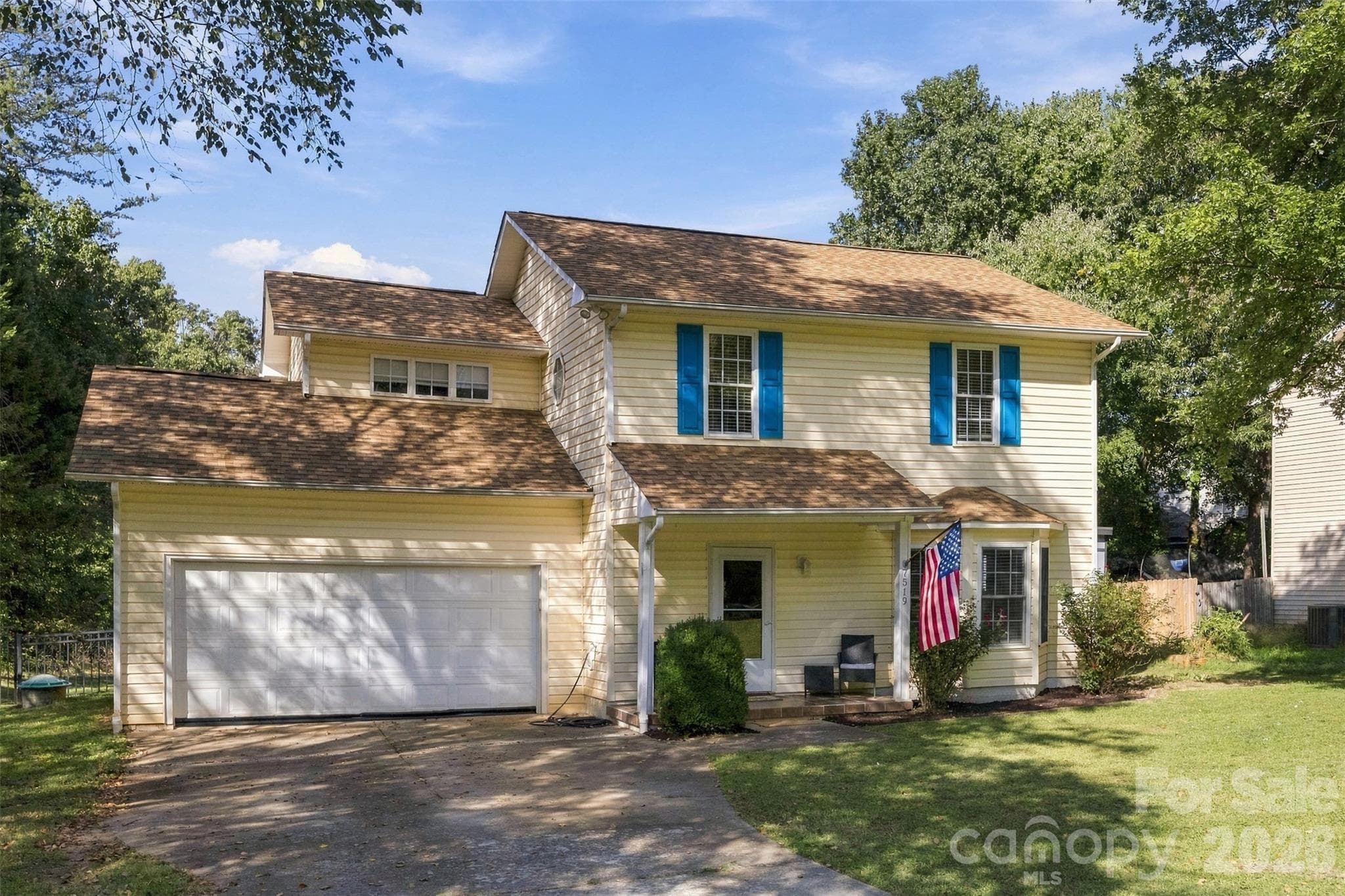 Single Family Residence at 7519 Katherine Drive, Denver, photo 2 of 46