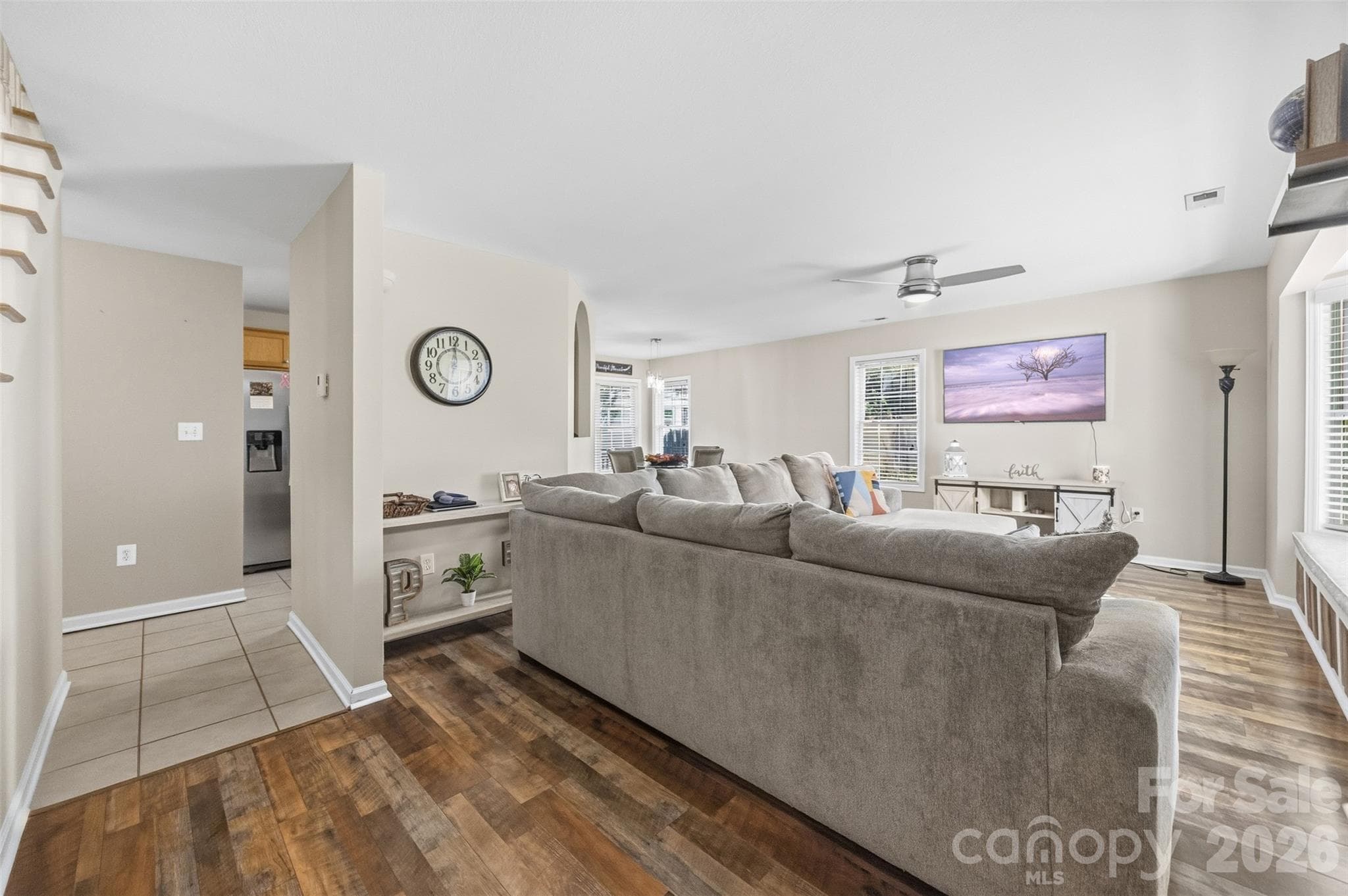 Single Family Residence at 7519 Katherine Drive, Denver, photo 5 of 46