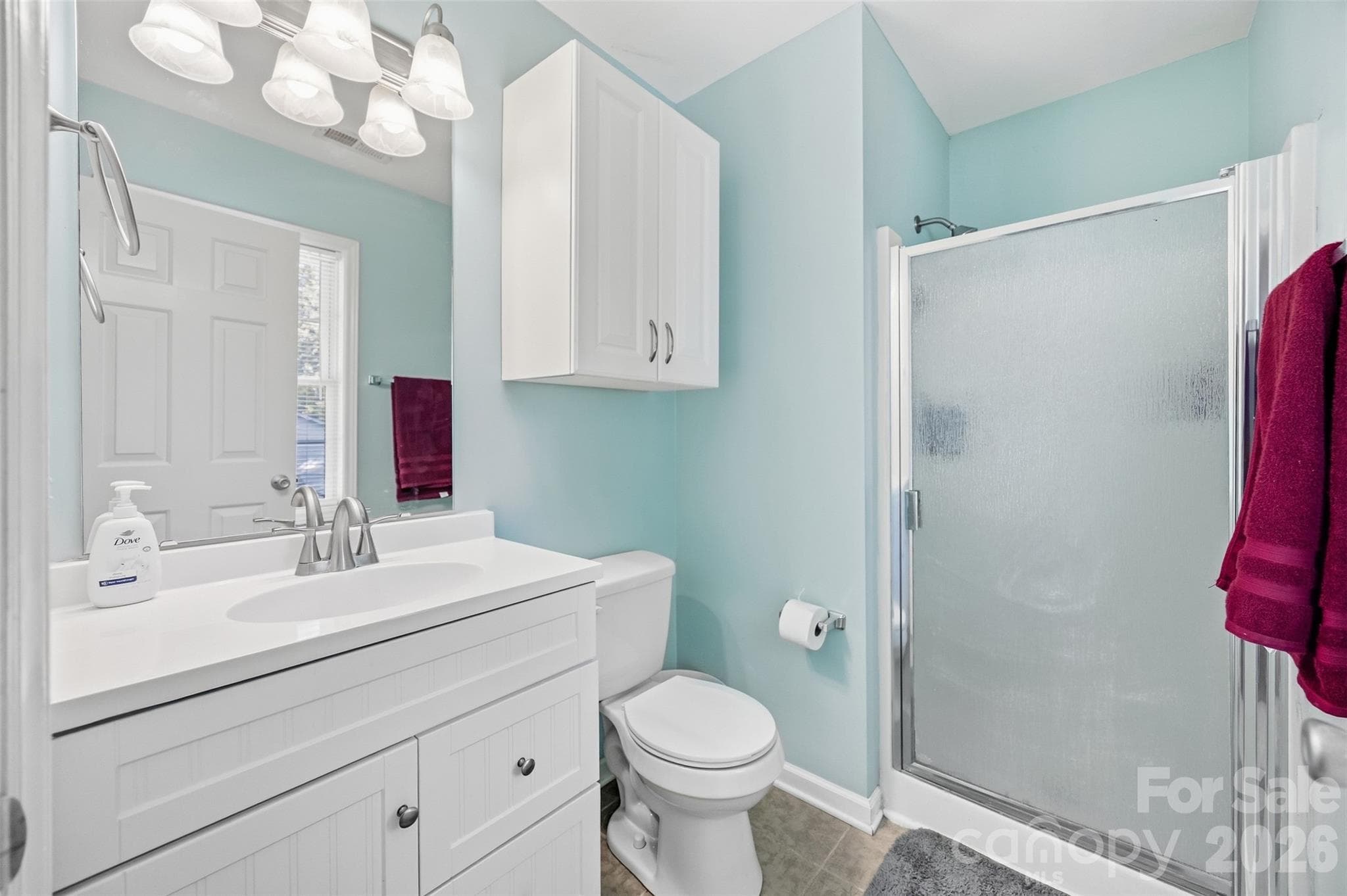 Single Family Residence at 7519 Katherine Drive, Denver, photo 21 of 46