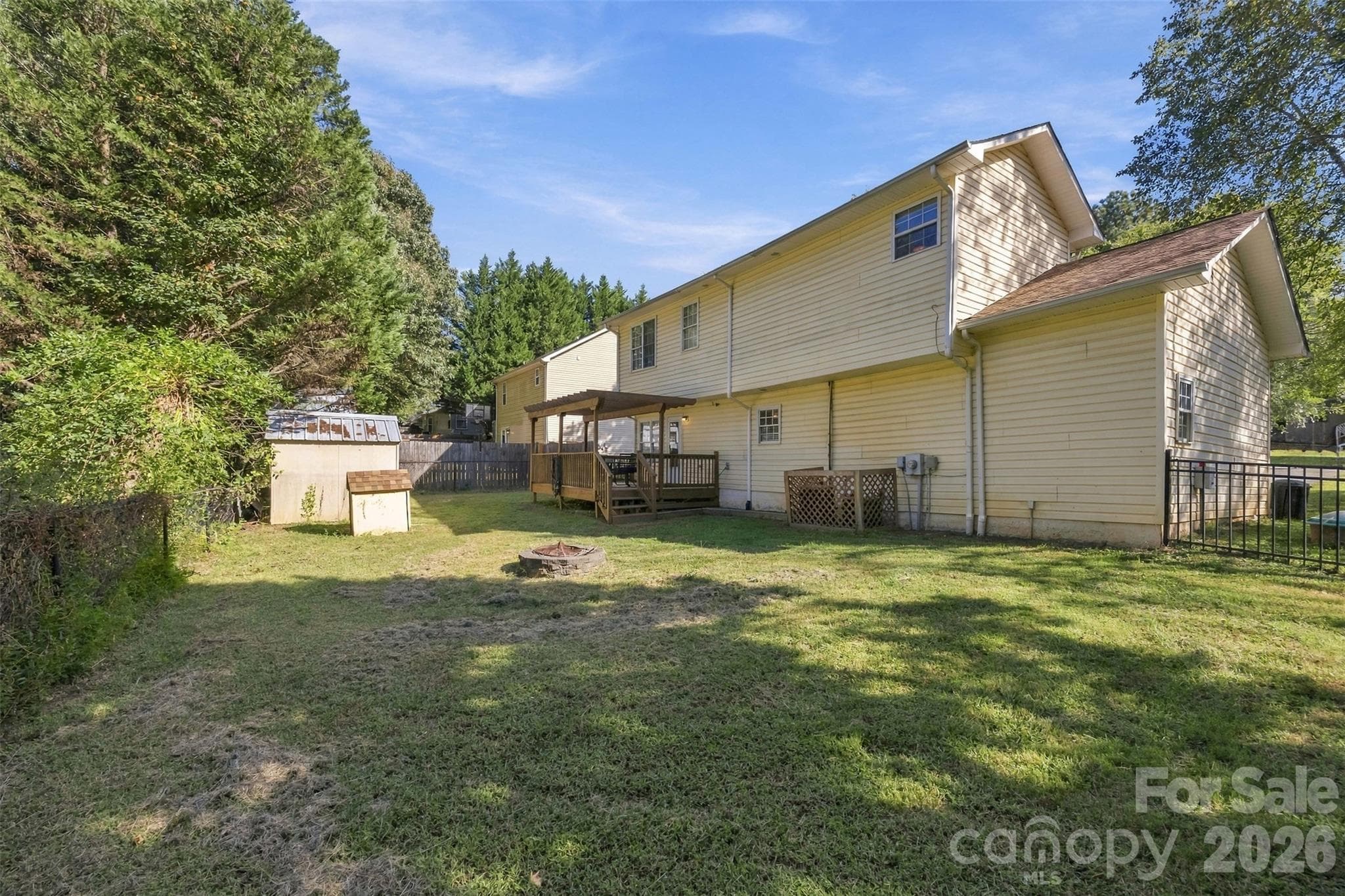 Single Family Residence at 7519 Katherine Drive, Denver, photo 36 of 46