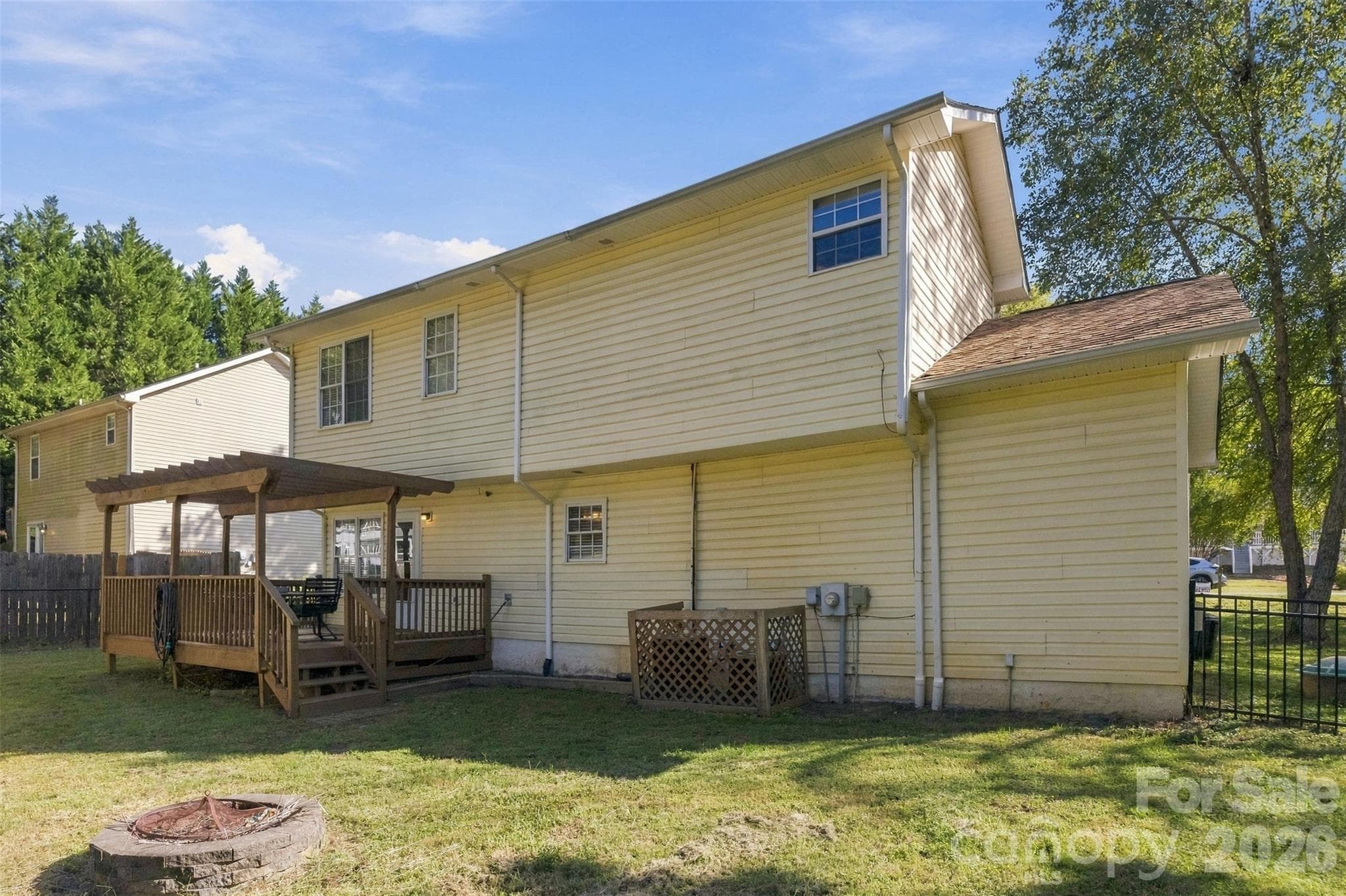 Single Family Residence at 7519 Katherine Drive, Denver, photo 39 of 46