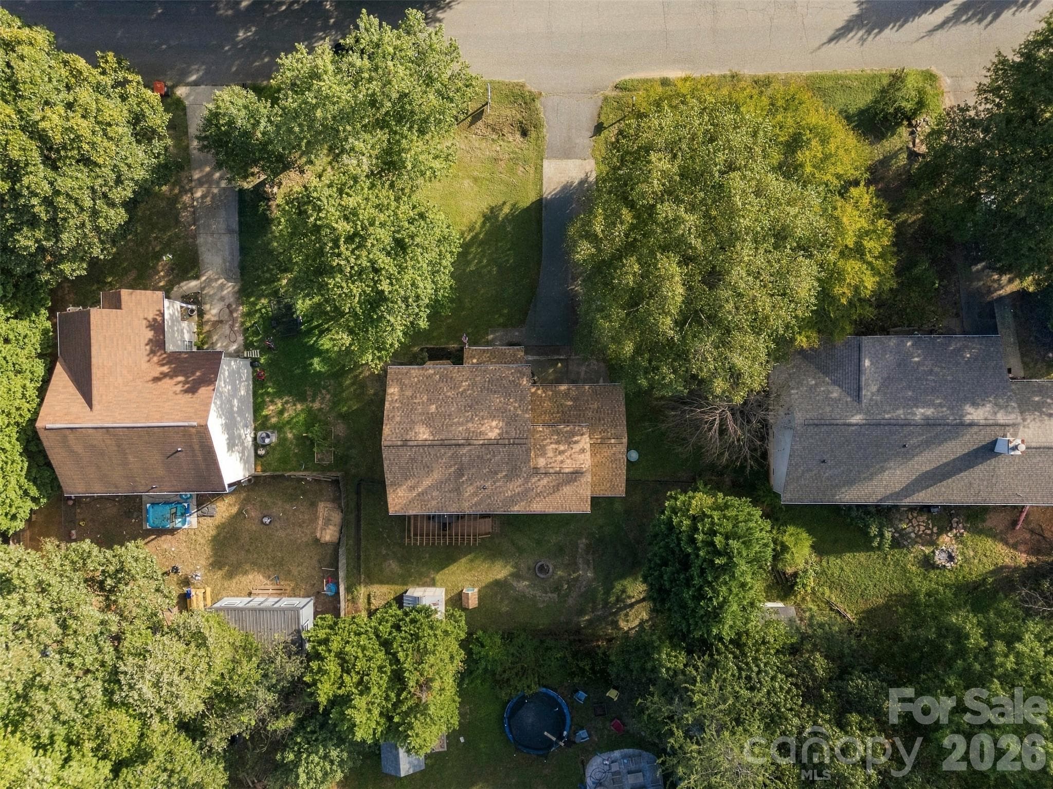 Single Family Residence at 7519 Katherine Drive, Denver, photo 45 of 46