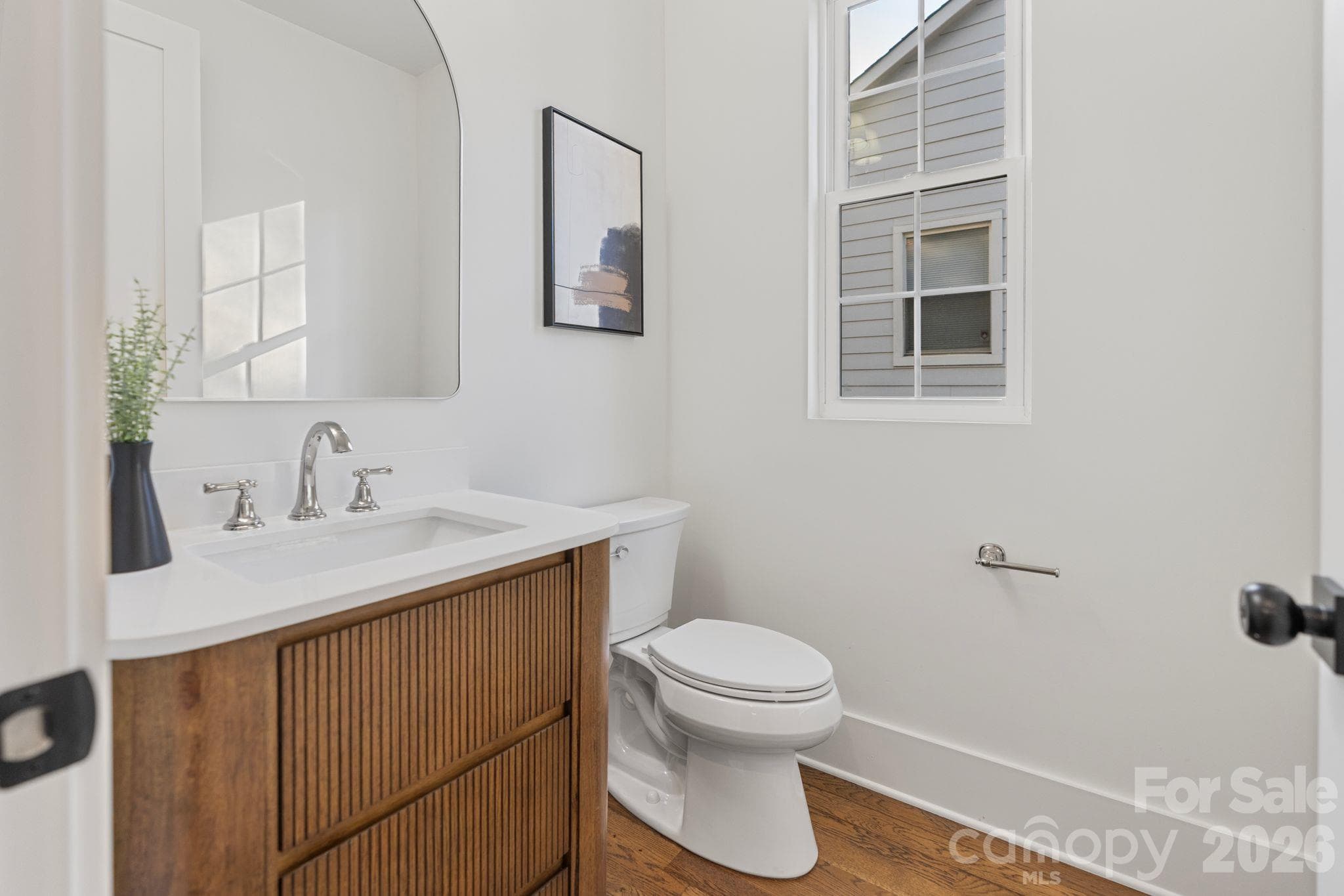 Single Family Residence at 417 Plymouth Avenue, Charlotte, photo 9 of 47