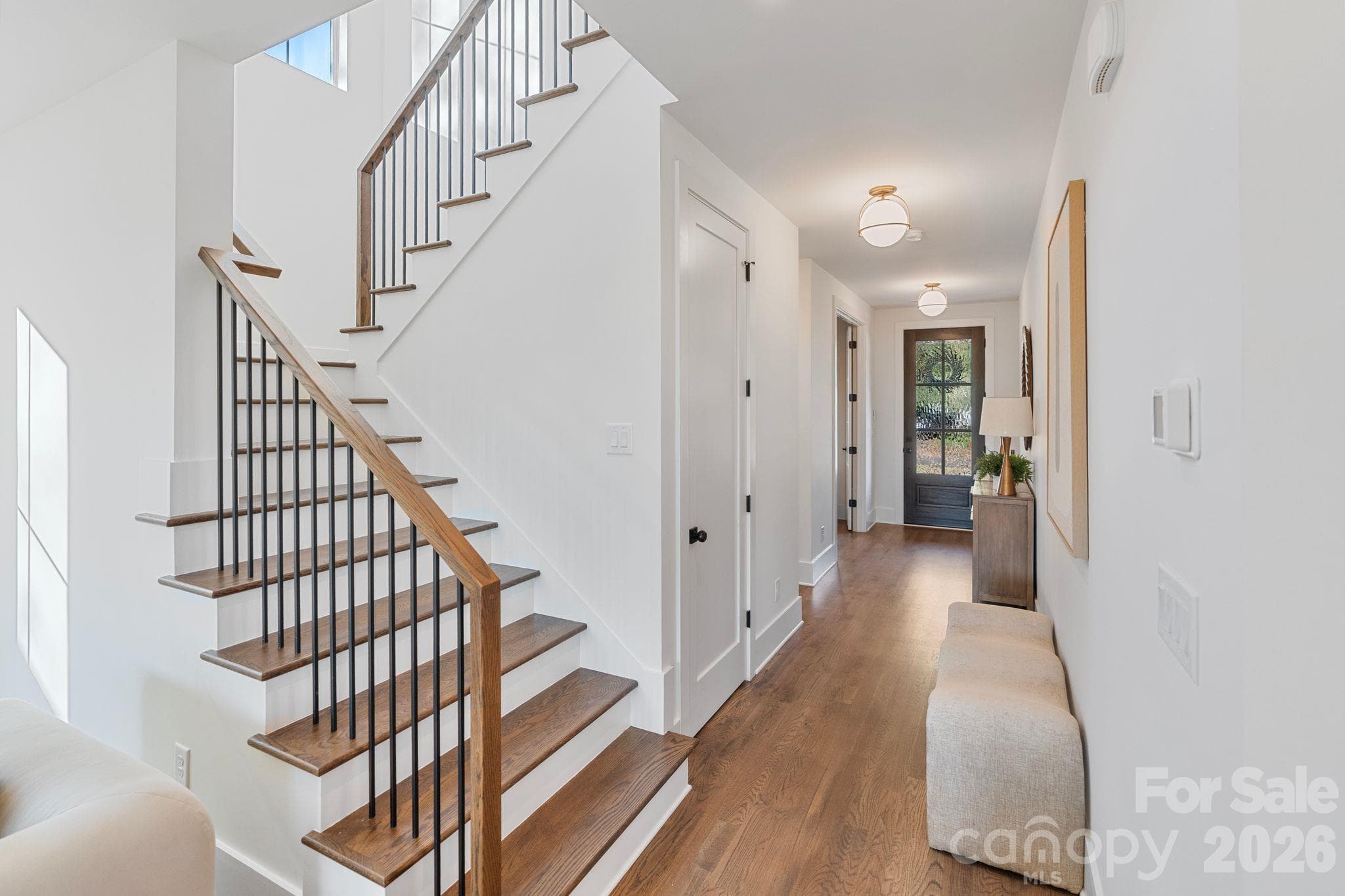 Single Family Residence at 417 Plymouth Avenue, Charlotte, photo 10 of 47