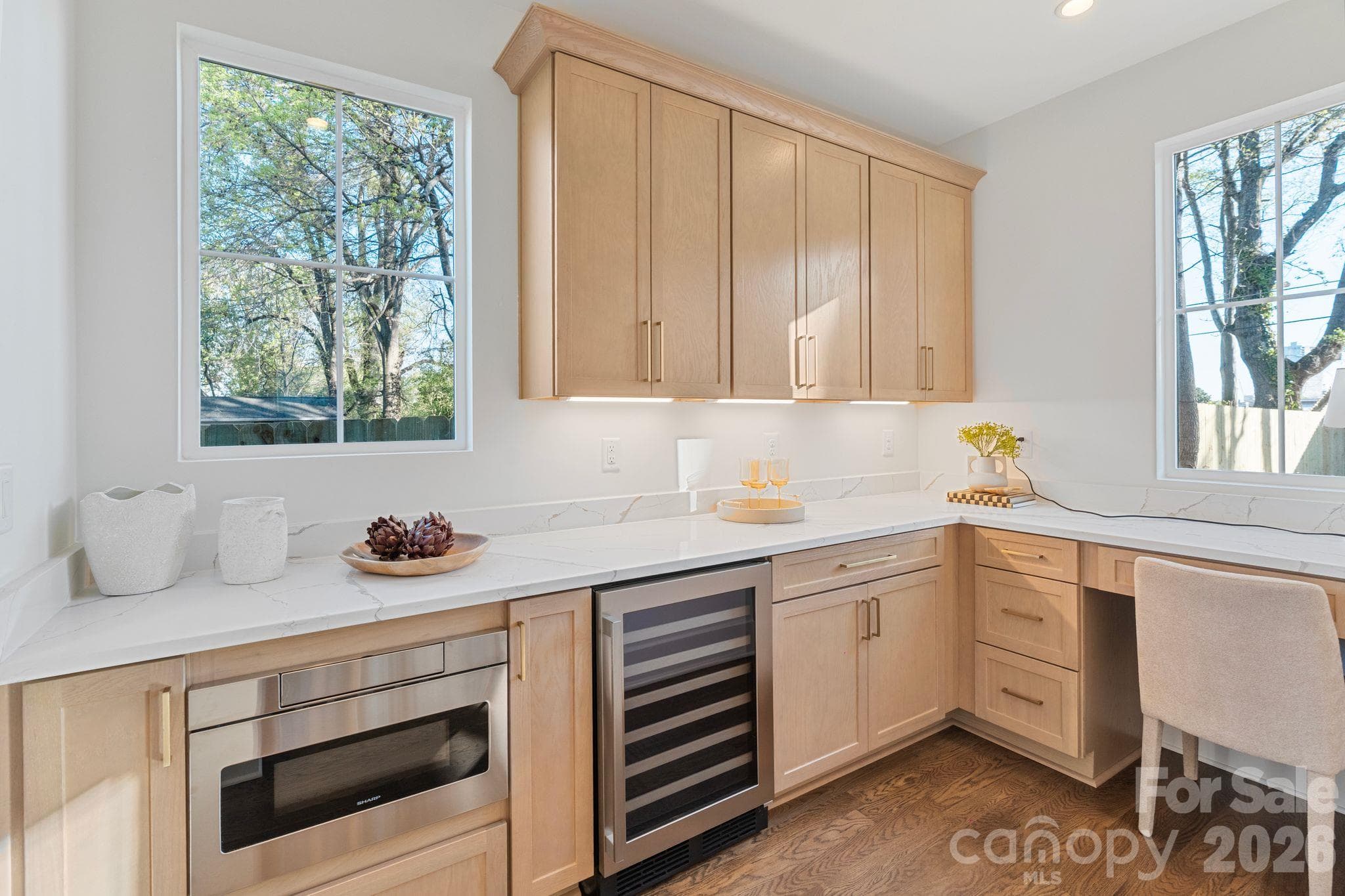 Single Family Residence at 417 Plymouth Avenue, Charlotte, photo 23 of 47