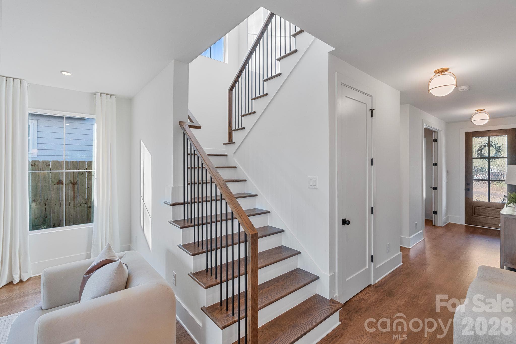 Single Family Residence at 417 Plymouth Avenue, Charlotte, photo 27 of 47