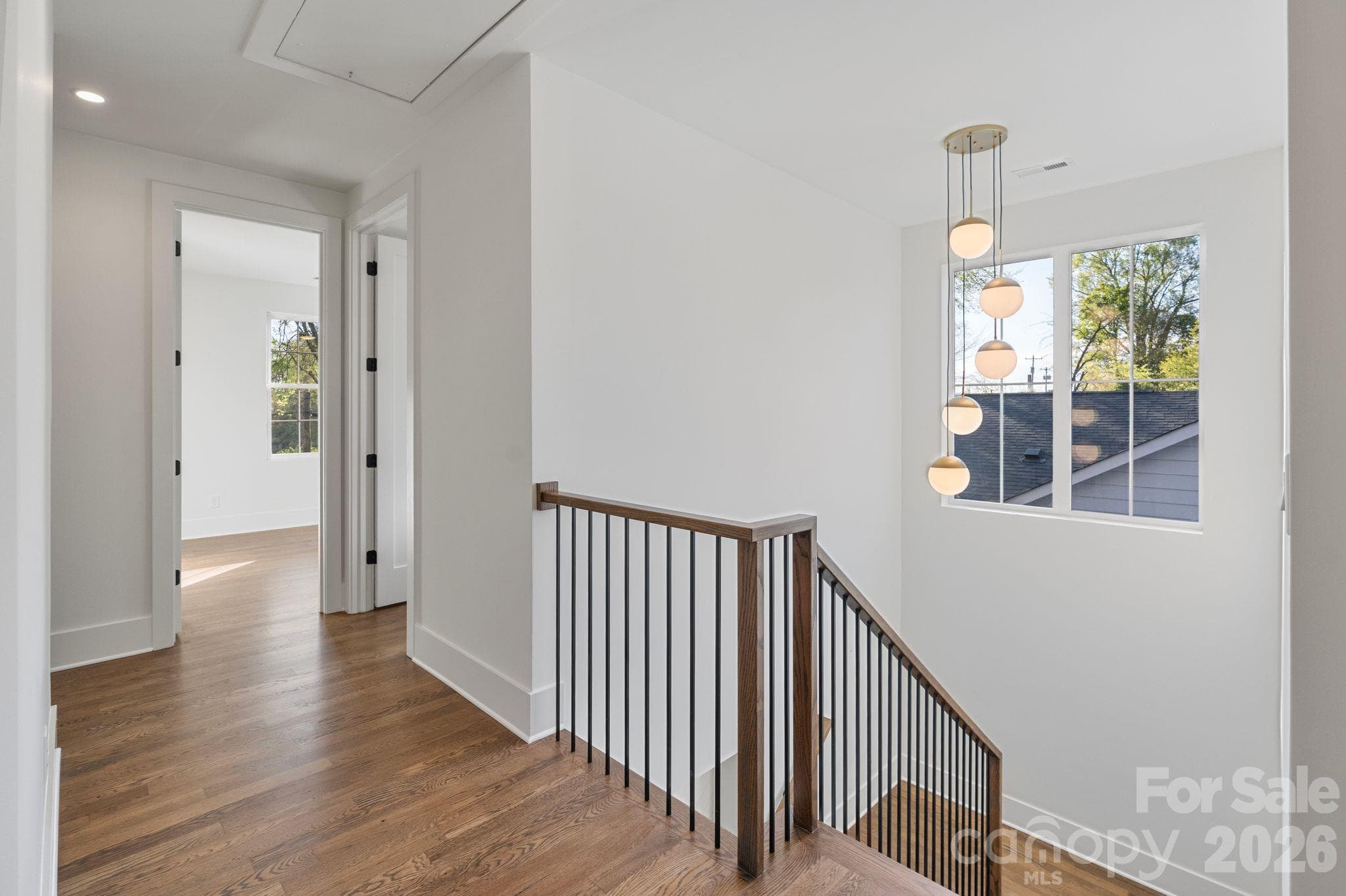Single Family Residence at 417 Plymouth Avenue, Charlotte, photo 28 of 47
