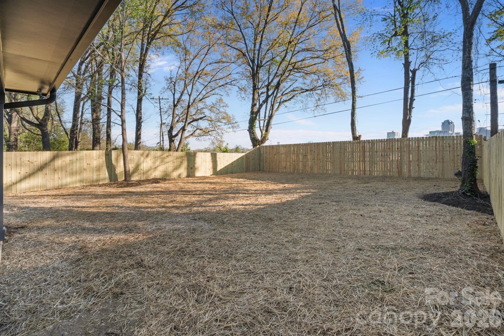 Single Family Residence at 417 Plymouth Avenue, Charlotte, photo 45 of 47