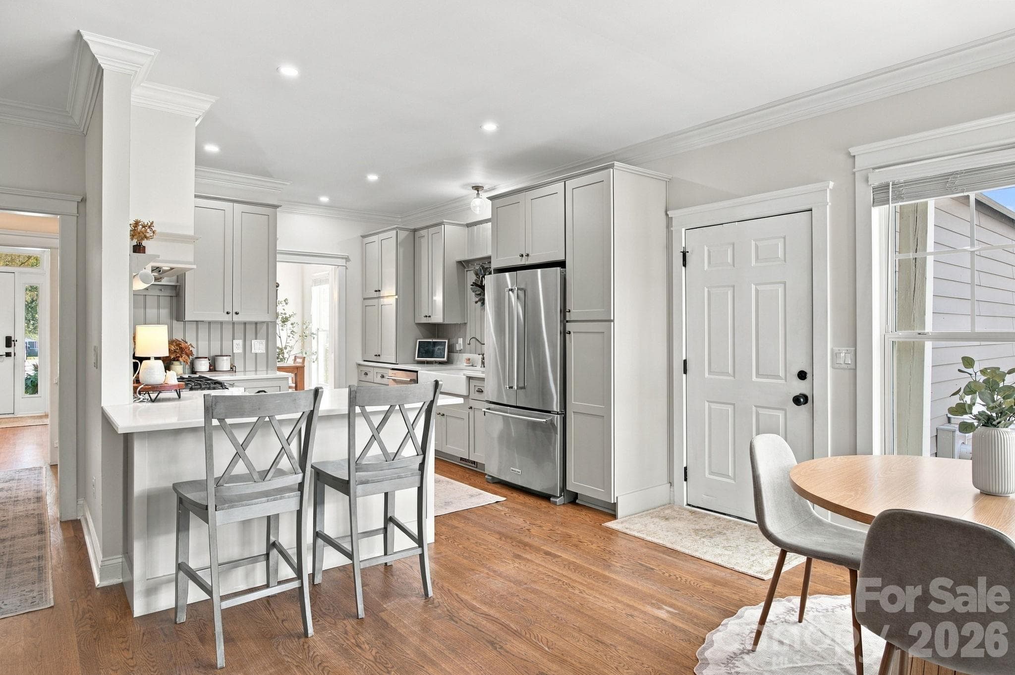 Single Family Residence at 16101 Kelly Park Circle, Huntersville, photo 15 of 46