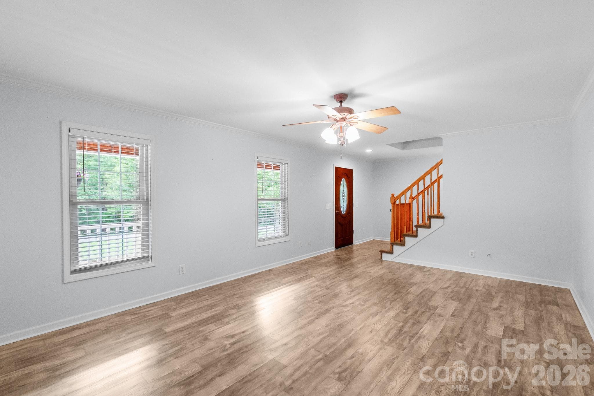 Single Family Residence at 305 Imperial Way, Albemarle, photo 6 of 48