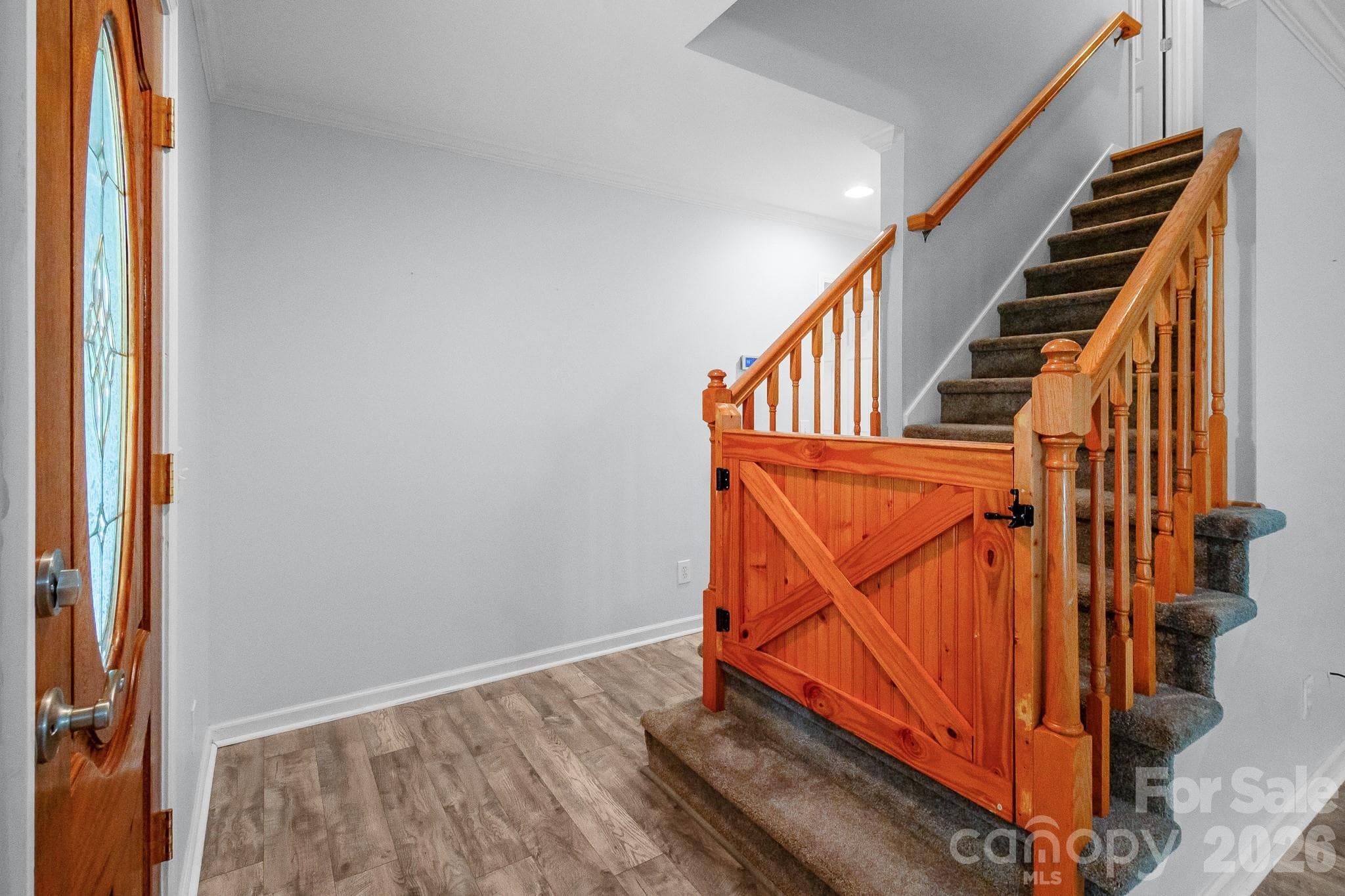 Single Family Residence at 305 Imperial Way, Albemarle, photo 8 of 48
