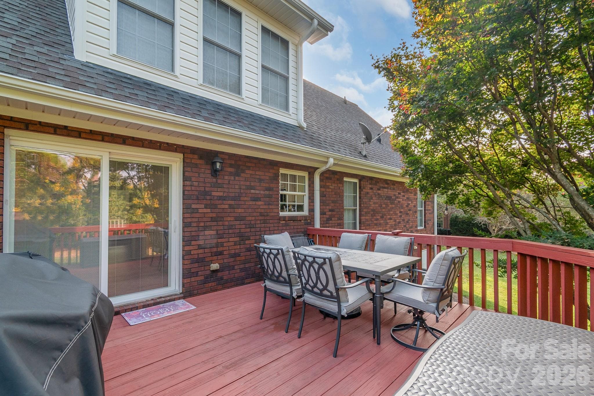 Single Family Residence at 305 Imperial Way, Albemarle, photo 39 of 48