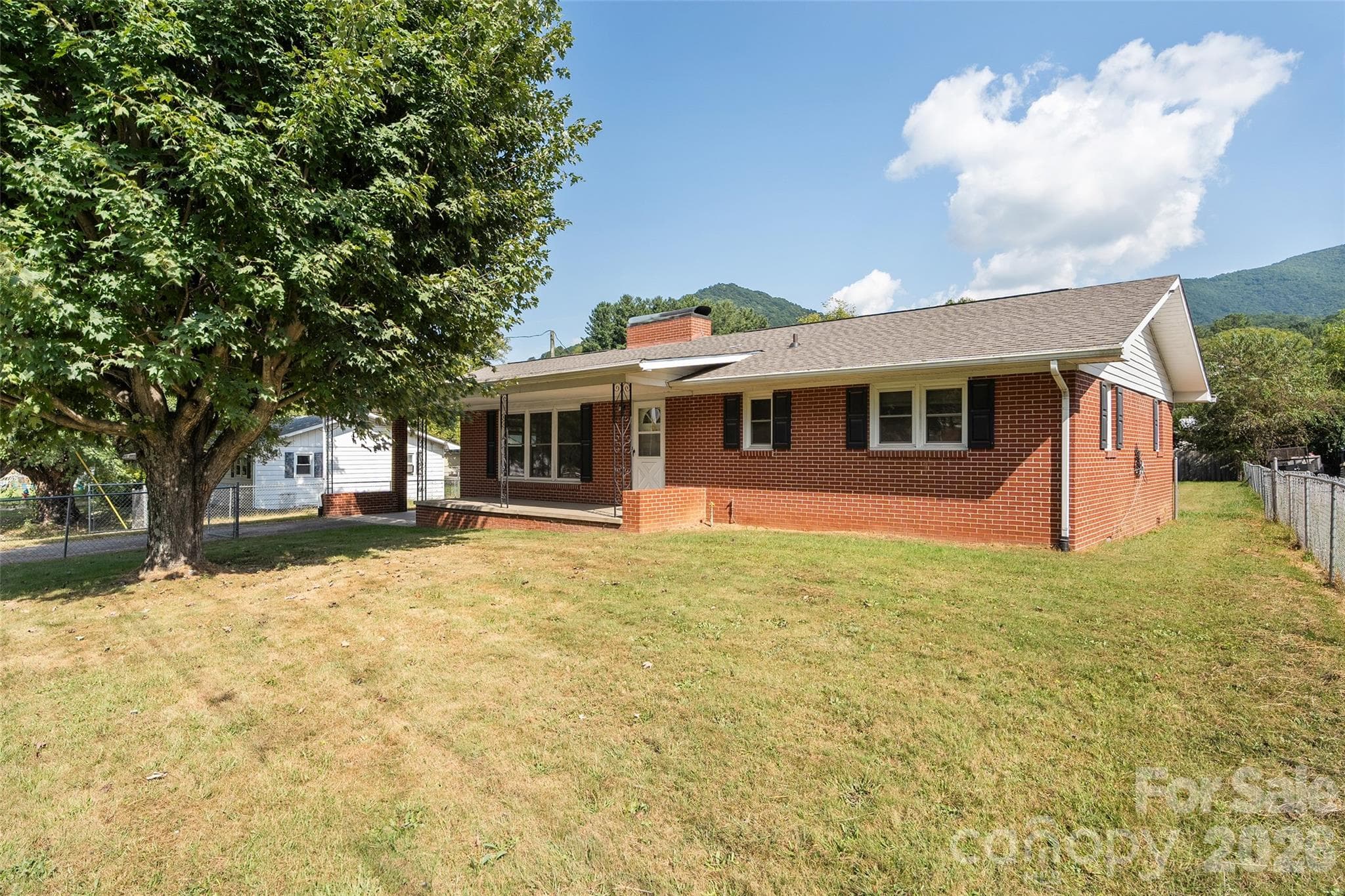 1567 Allens Creek Road
