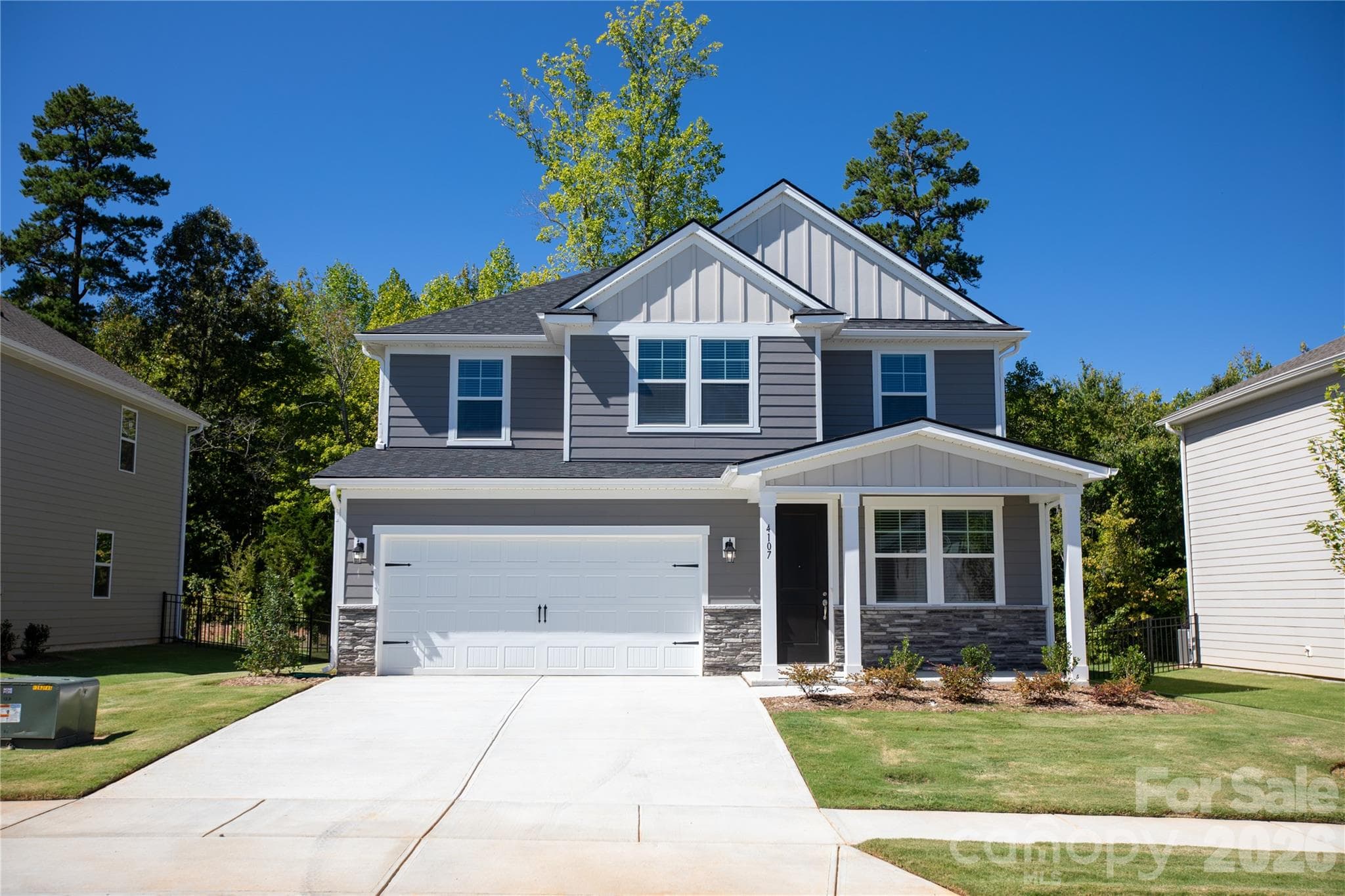 4107 Garrison Grove Lane