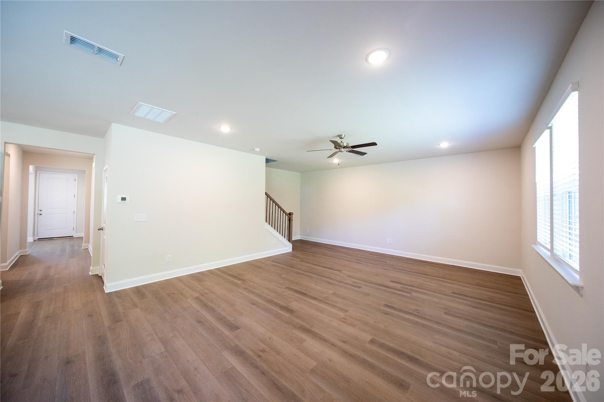 Single Family Residence at 4107 Garrison Grove Lane, Denver, photo 9 of 25