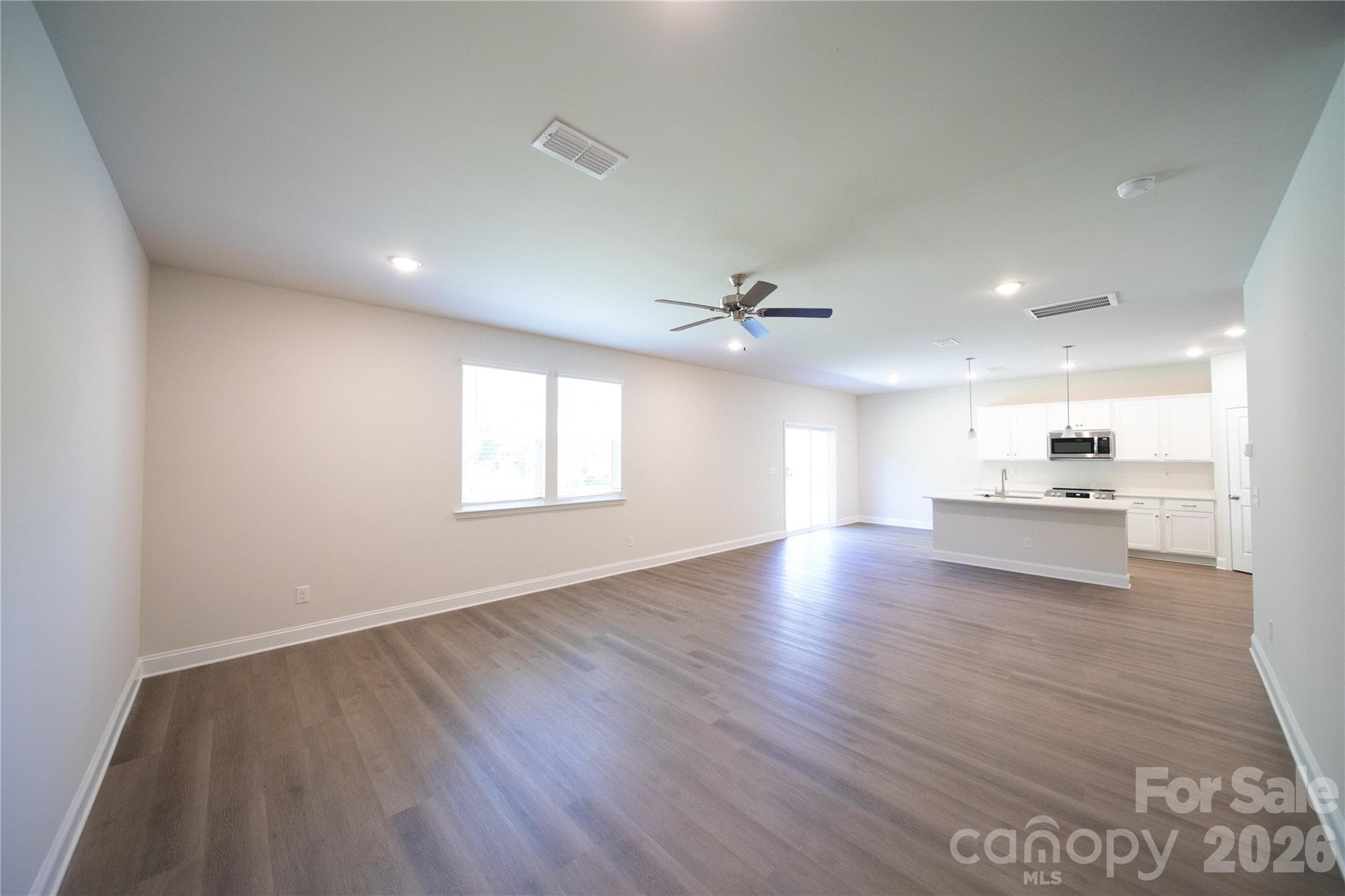 Single Family Residence at 4107 Garrison Grove Lane, Denver, photo 10 of 25