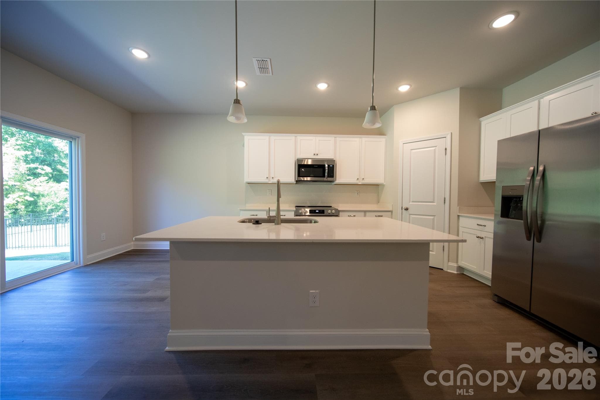 Single Family Residence at 4107 Garrison Grove Lane, Denver, photo 13 of 25